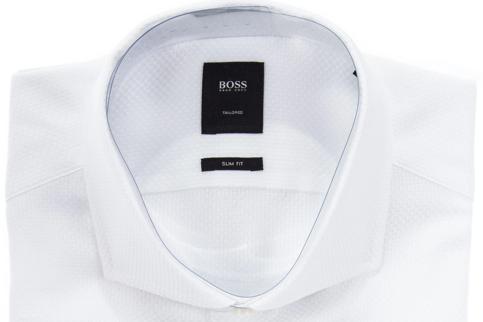 BOSS HBB Hemd T-YACOB – Bild 2