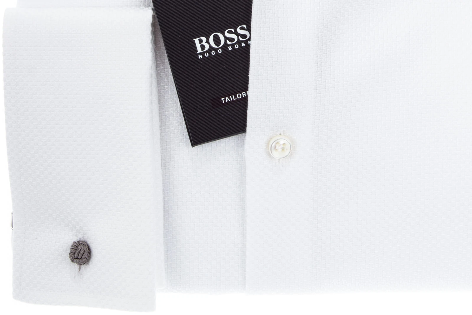 BOSS HBB Hemd T-YACOB – Bild 3