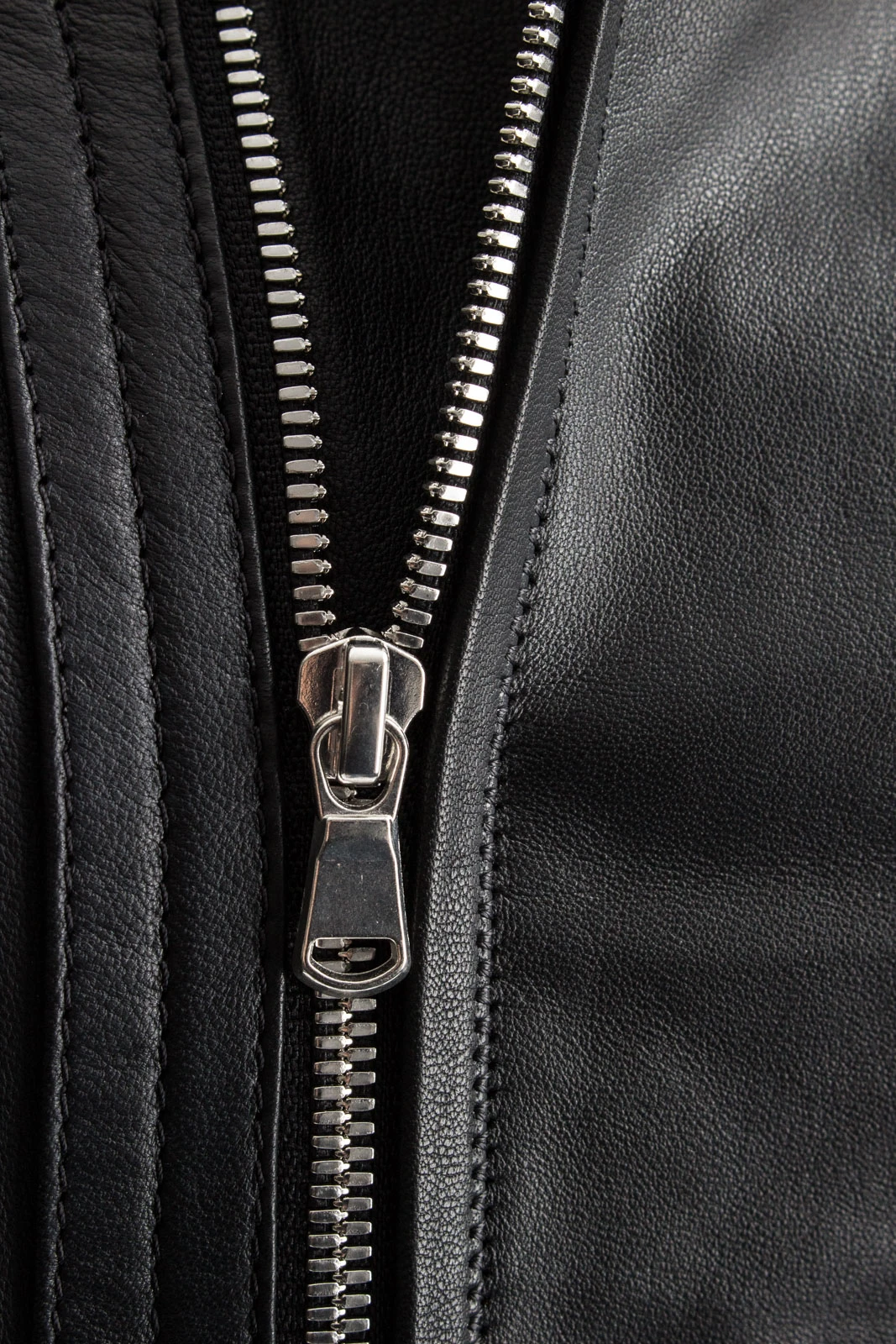 DIESEL BLACK GOLD Lederjacke LINKEN – Bild 4