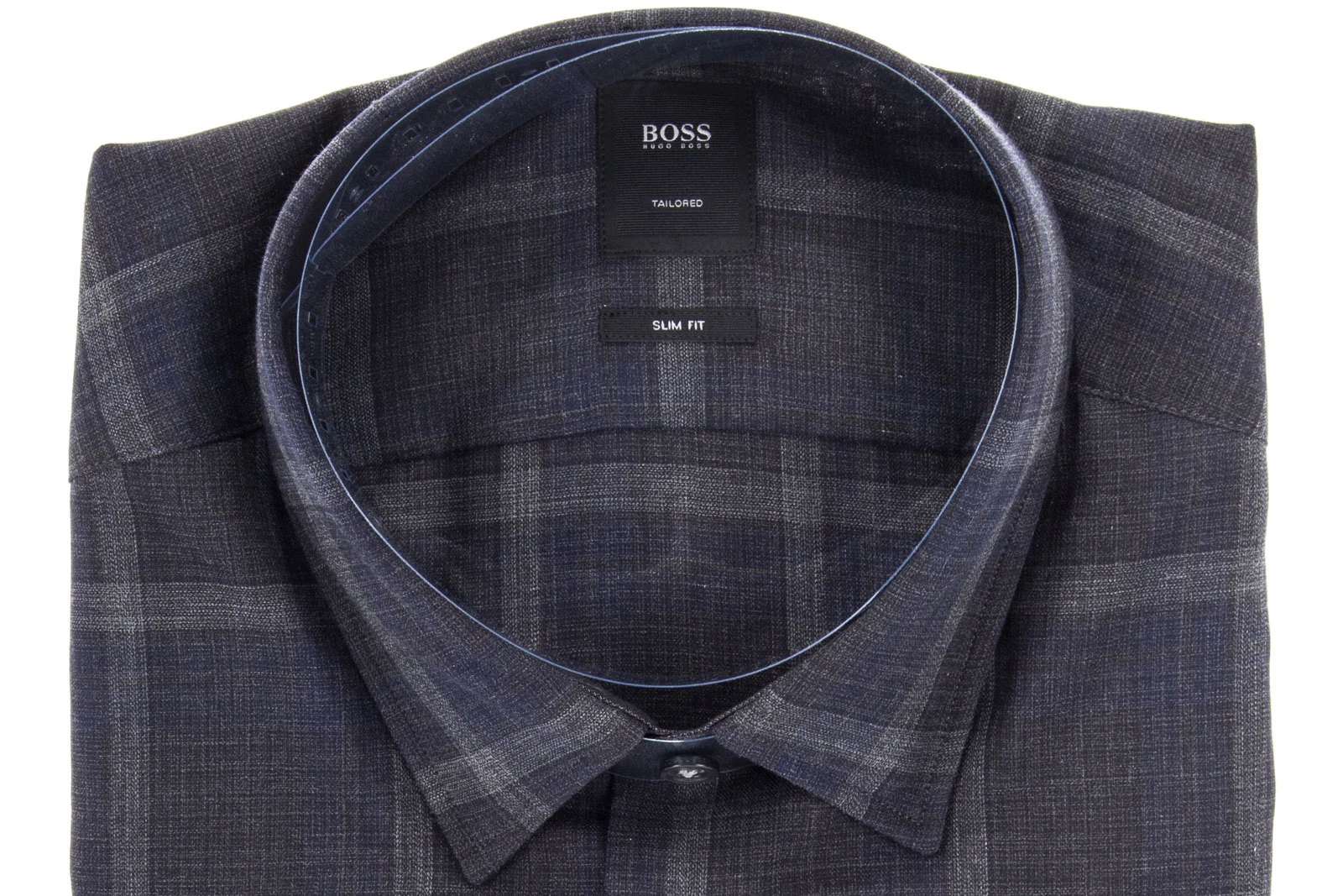 BOSS HBB Hemd T-RICCARDO – Bild 2