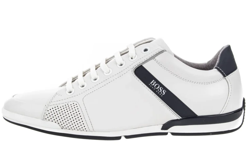 Sneaker SATURN_LOW_LUX4