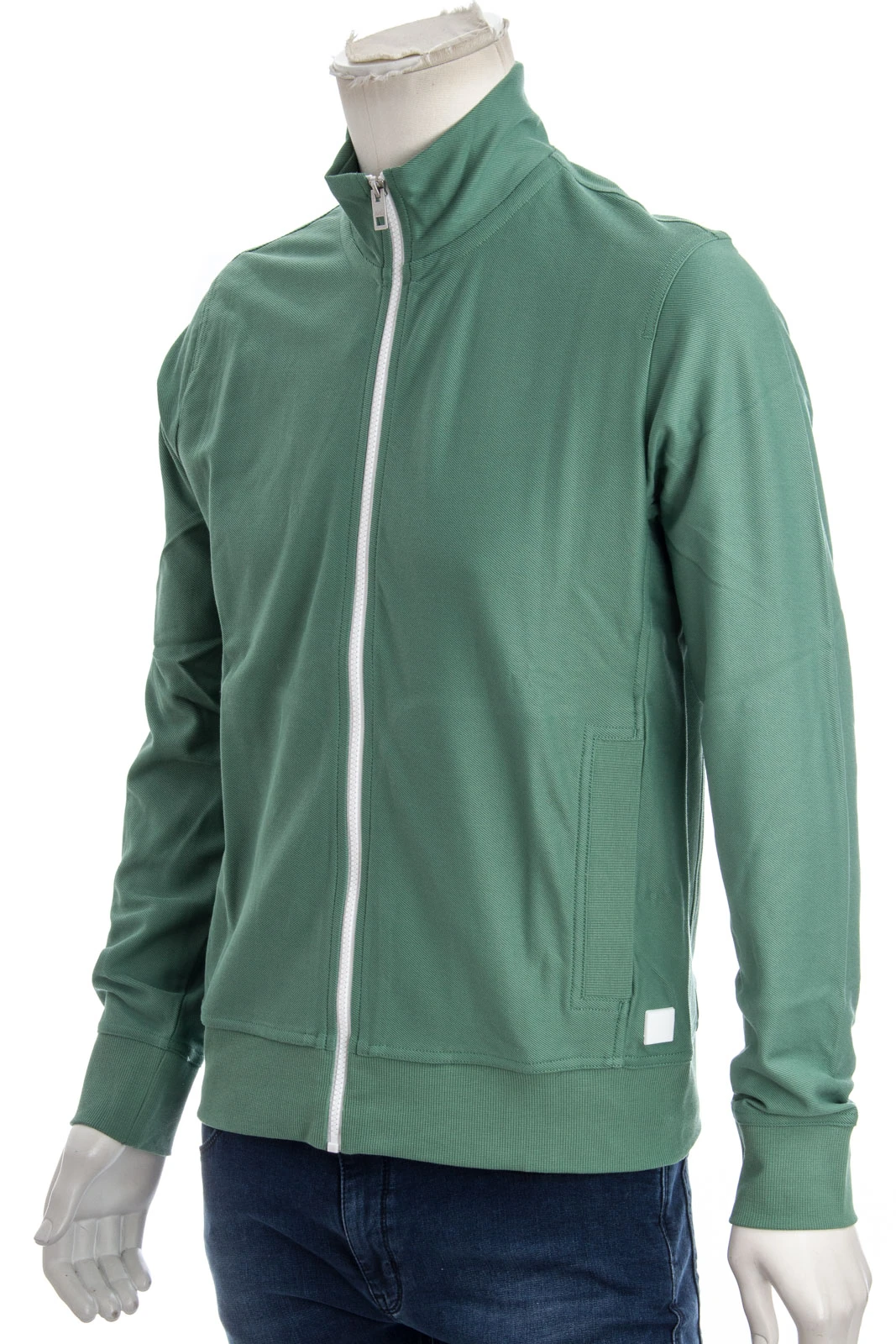 Sweatjacke ZLOCK – Bild 2