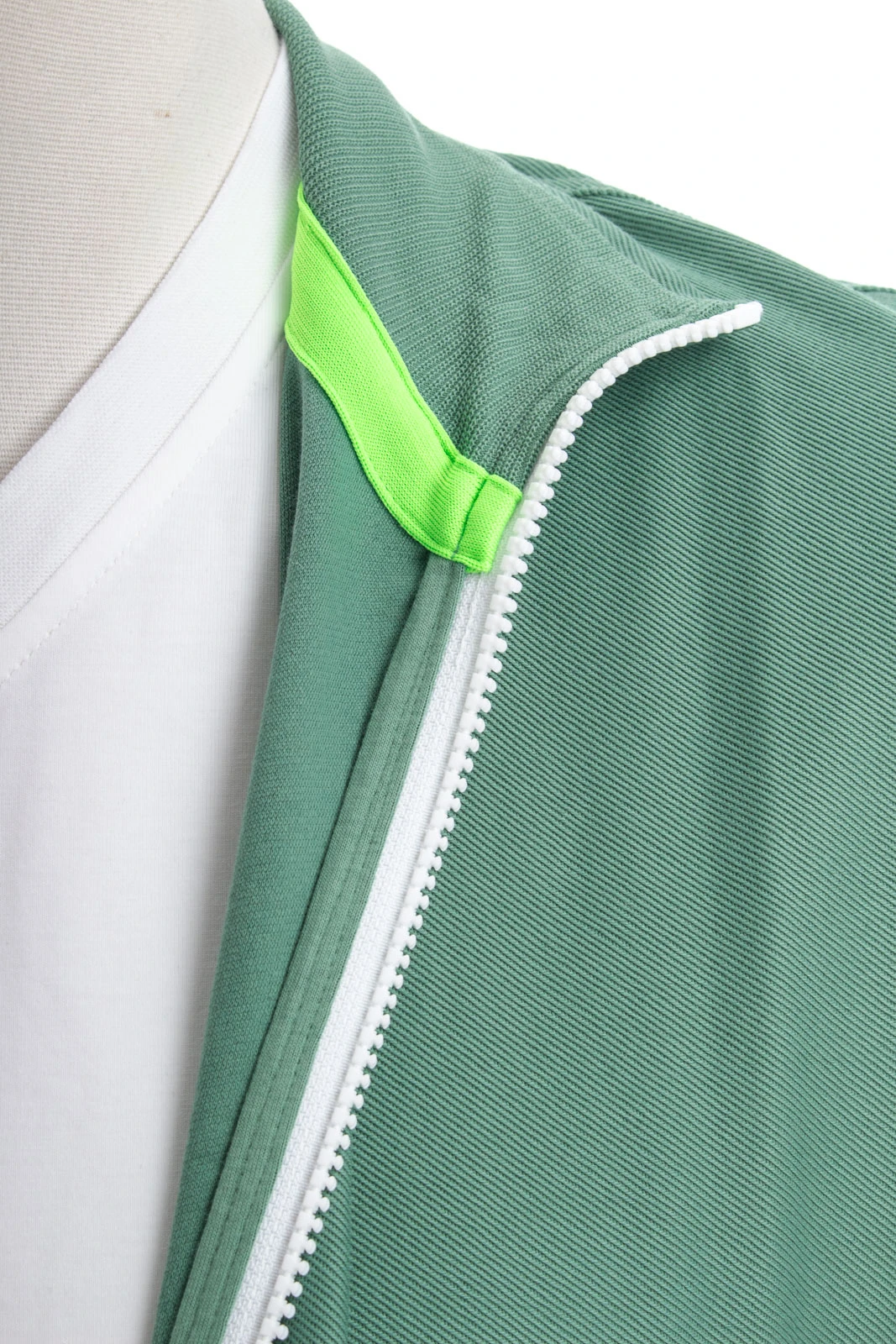 Sweatjacke ZLOCK – Bild 4