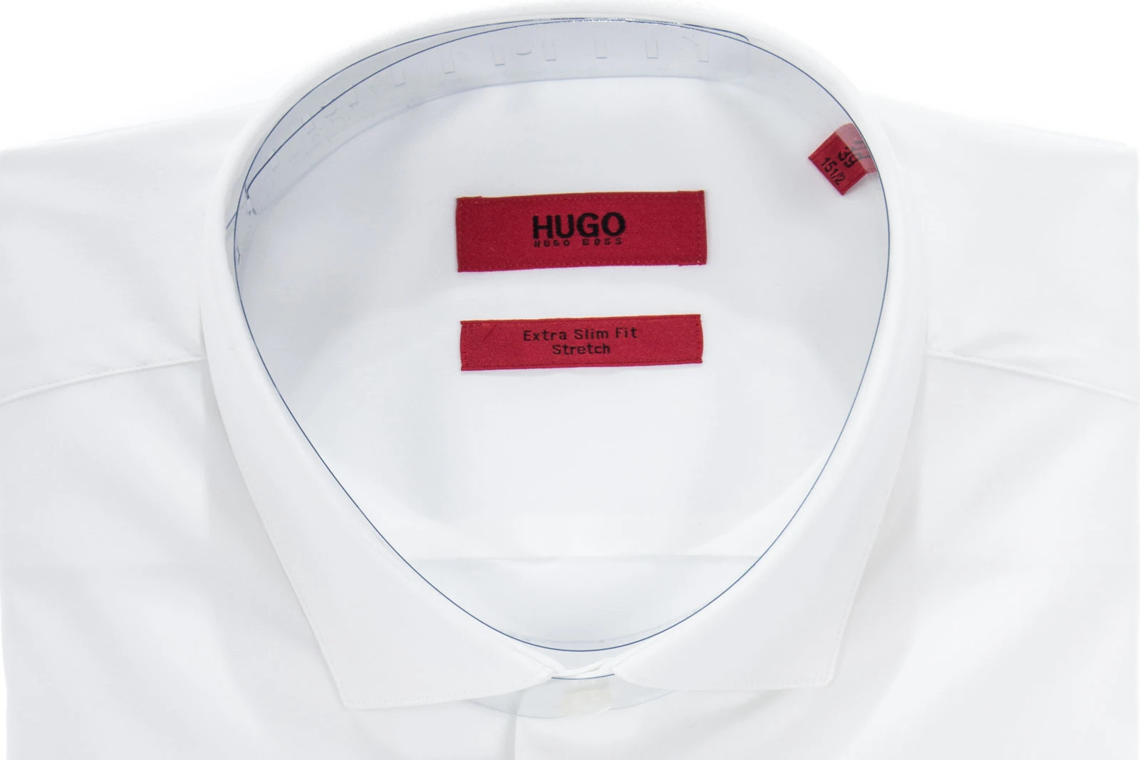 HUGO Hemd ERONDO – Bild 2