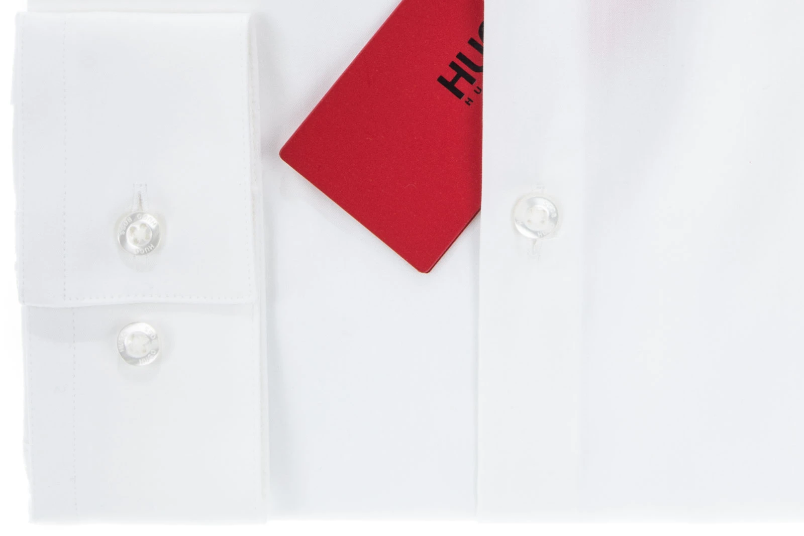 HUGO Hemd ERONDO – Bild 3