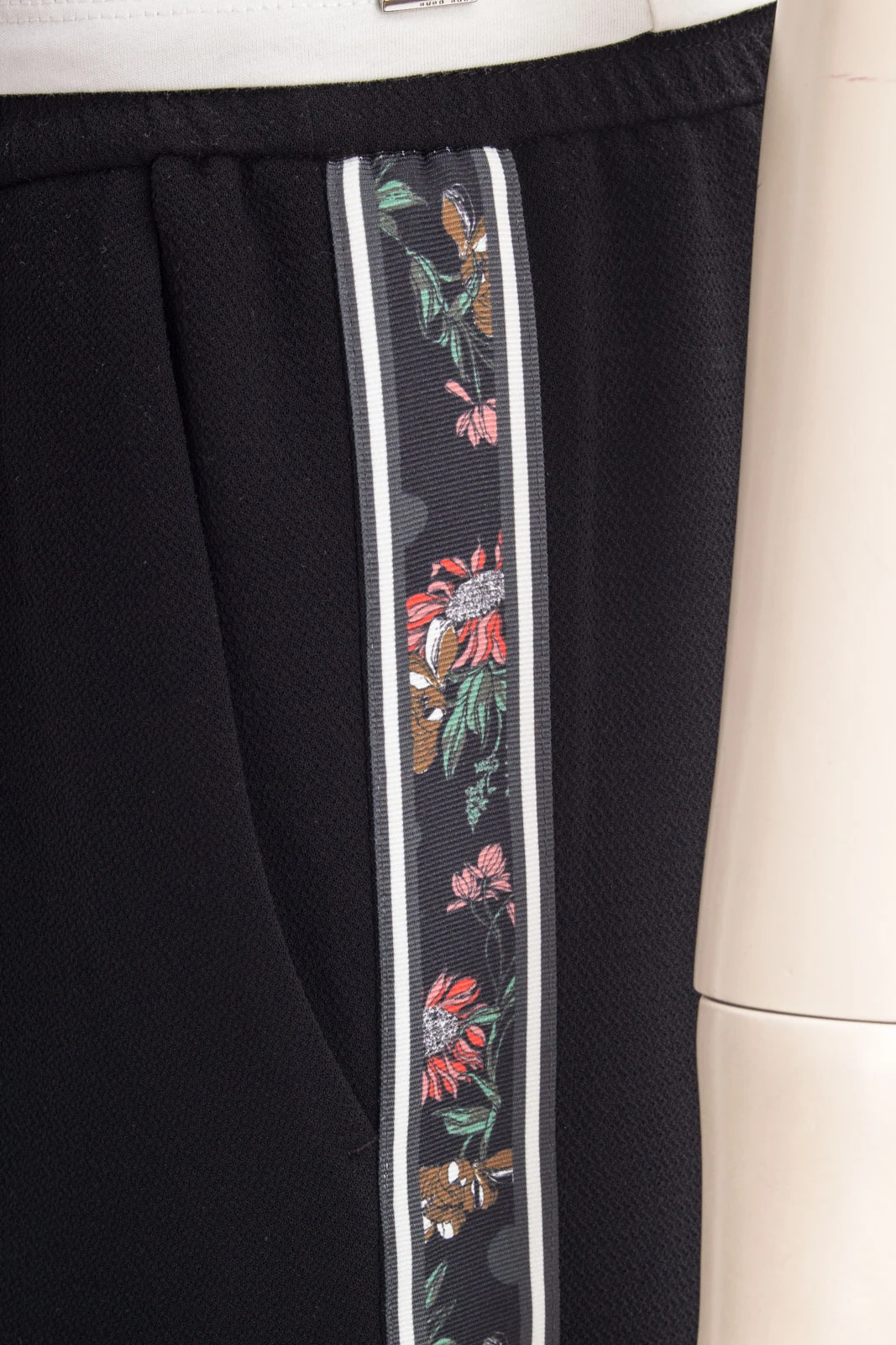 BOSS HBO Hose SAFALIR – Bild 4