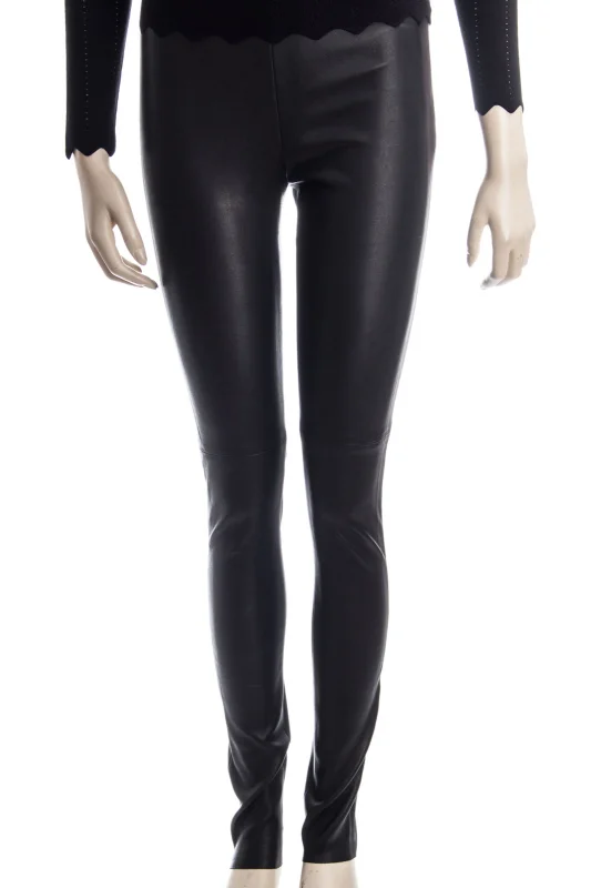 BOSS HBB Lederhose SIMOUNIA