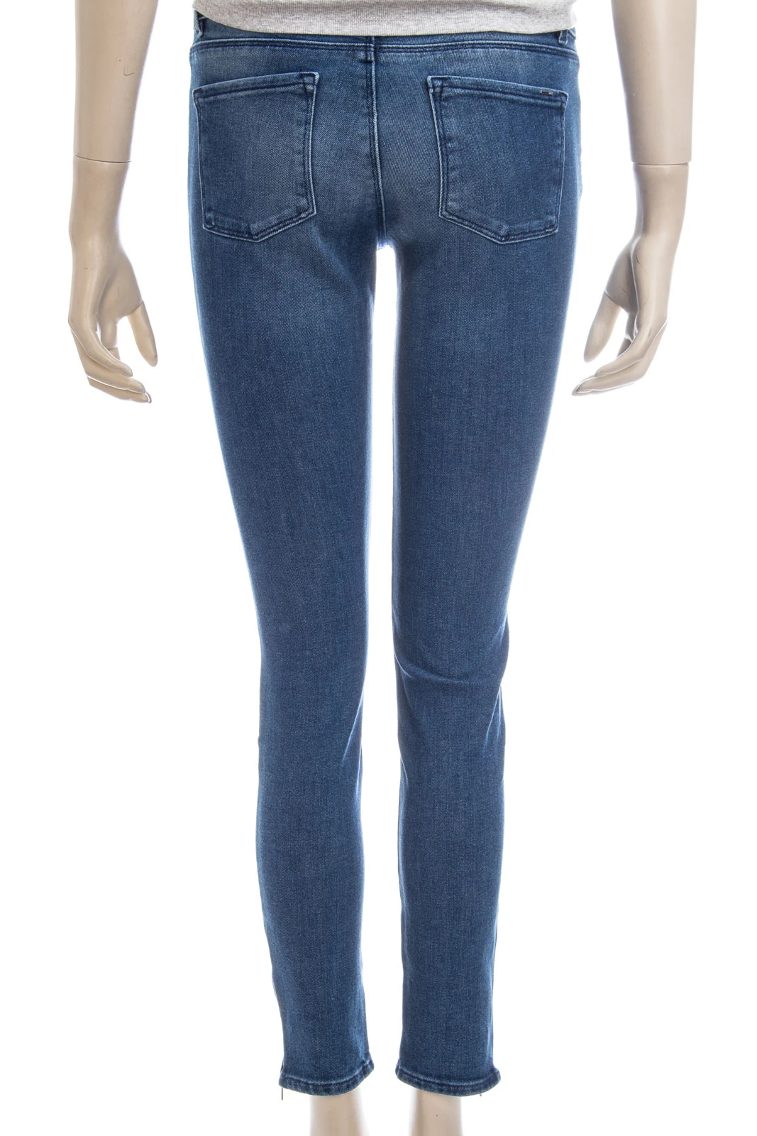 Jeans NAFICE ZIP – Bild 3