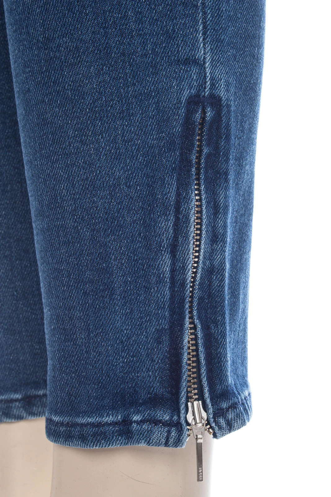 Jeans NAFICE ZIP – Bild 5