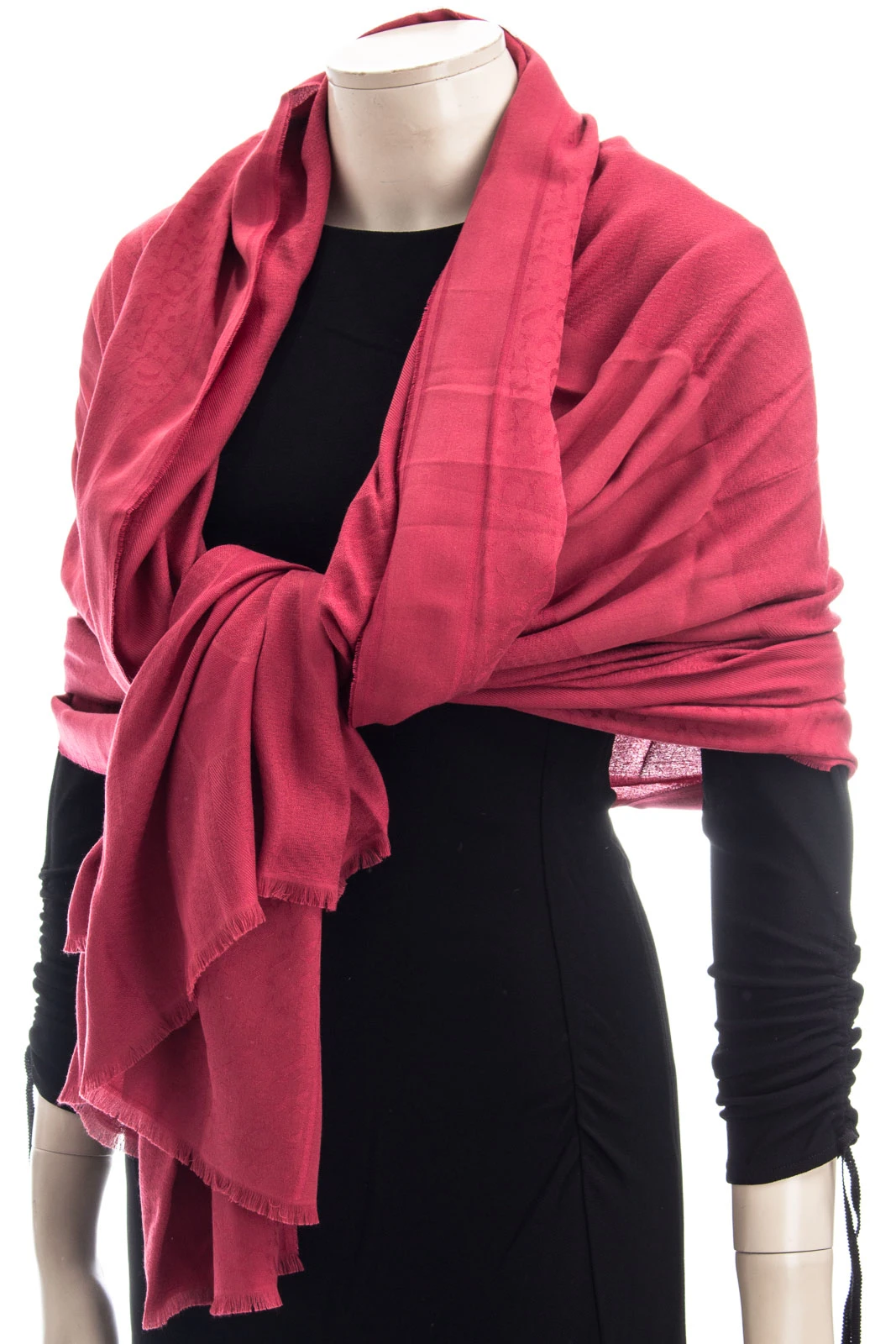 BOSS HBB Tuch LUNETTA – Bild 3