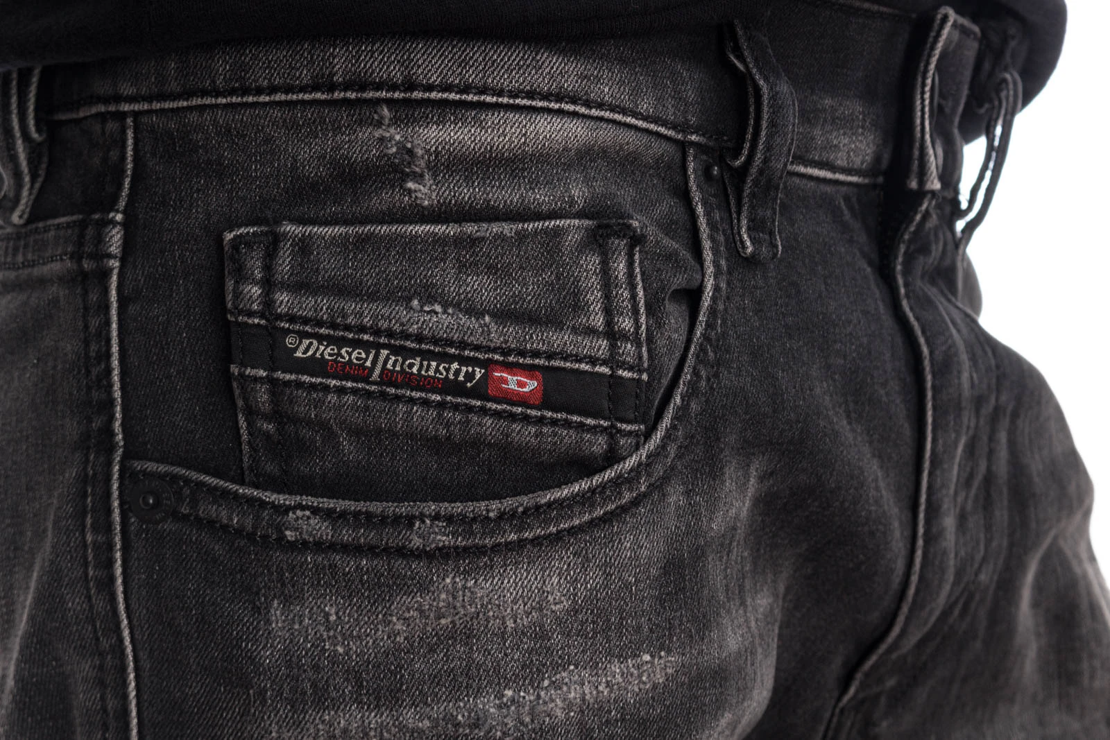 DIESEL Jeans D-STRUKT – Bild 4