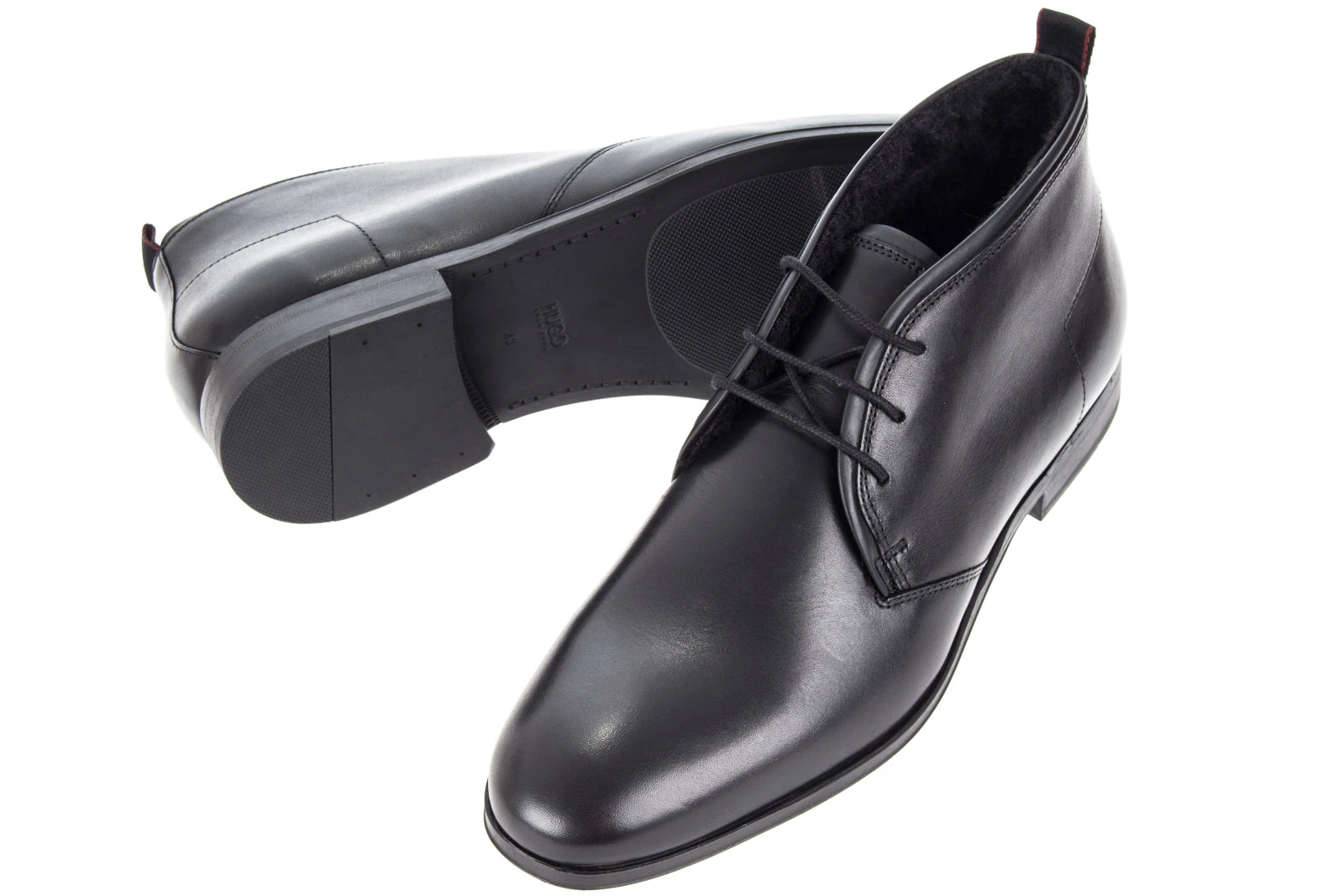 HUGO Schuh BOHEME_DESB_ITFU – Bild 2