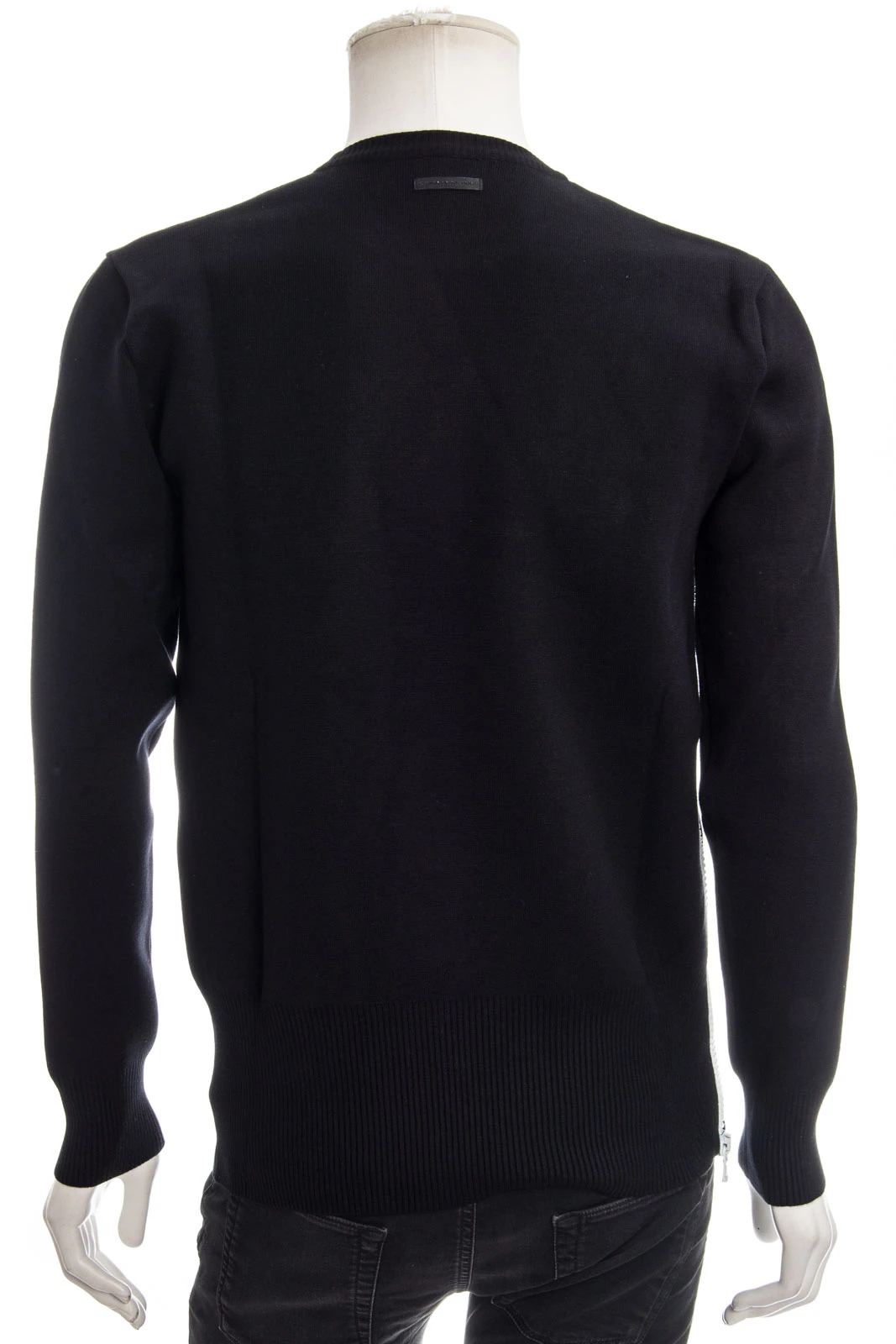 DIESEL BLACK GOLD Pullover KRY – Bild 3