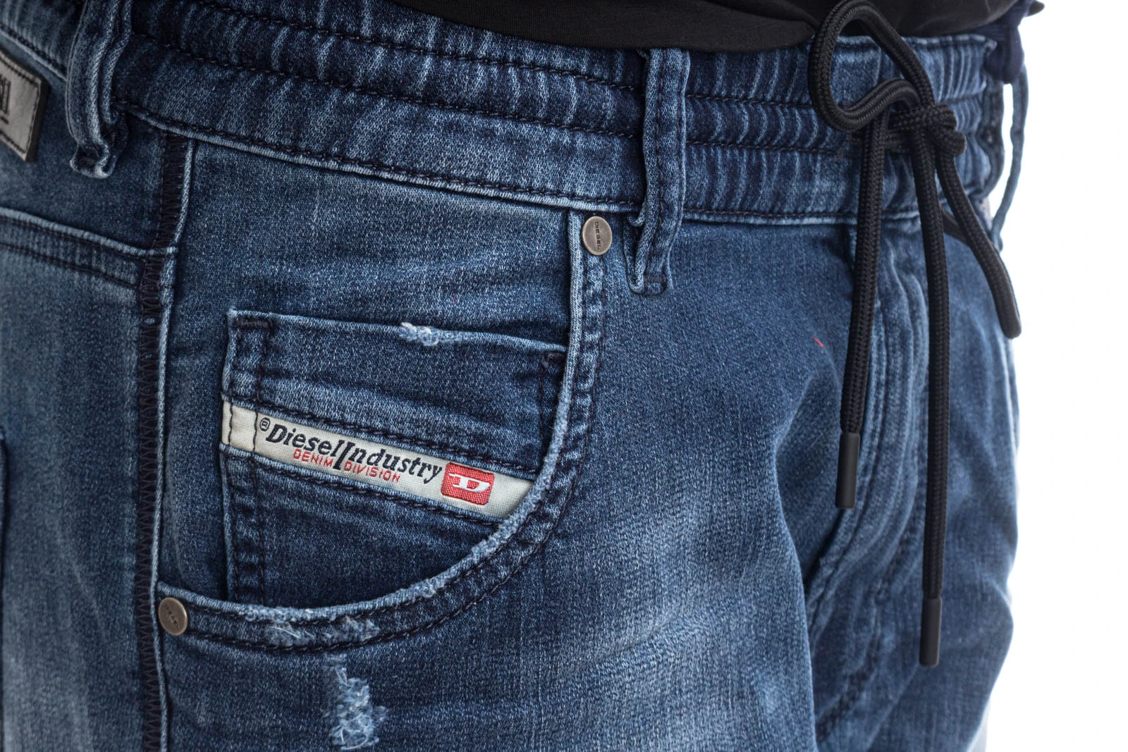 DIESEL Jeans KRAILEY R-NE – Bild 2