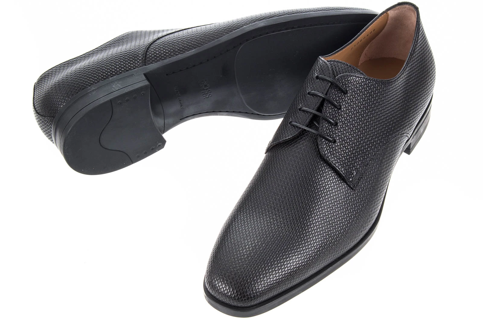 BOSS HBB Schuhe KENSINGTON – Bild 2