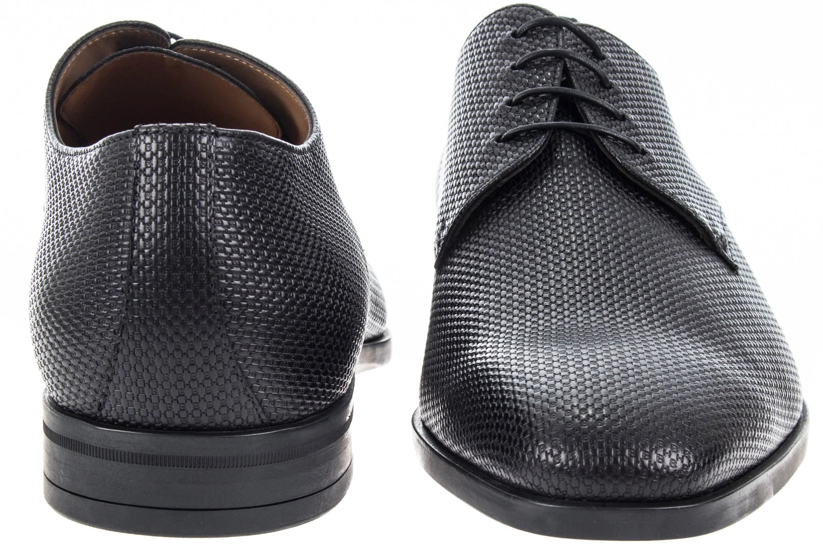 BOSS HBB Schuhe KENSINGTON – Bild 3