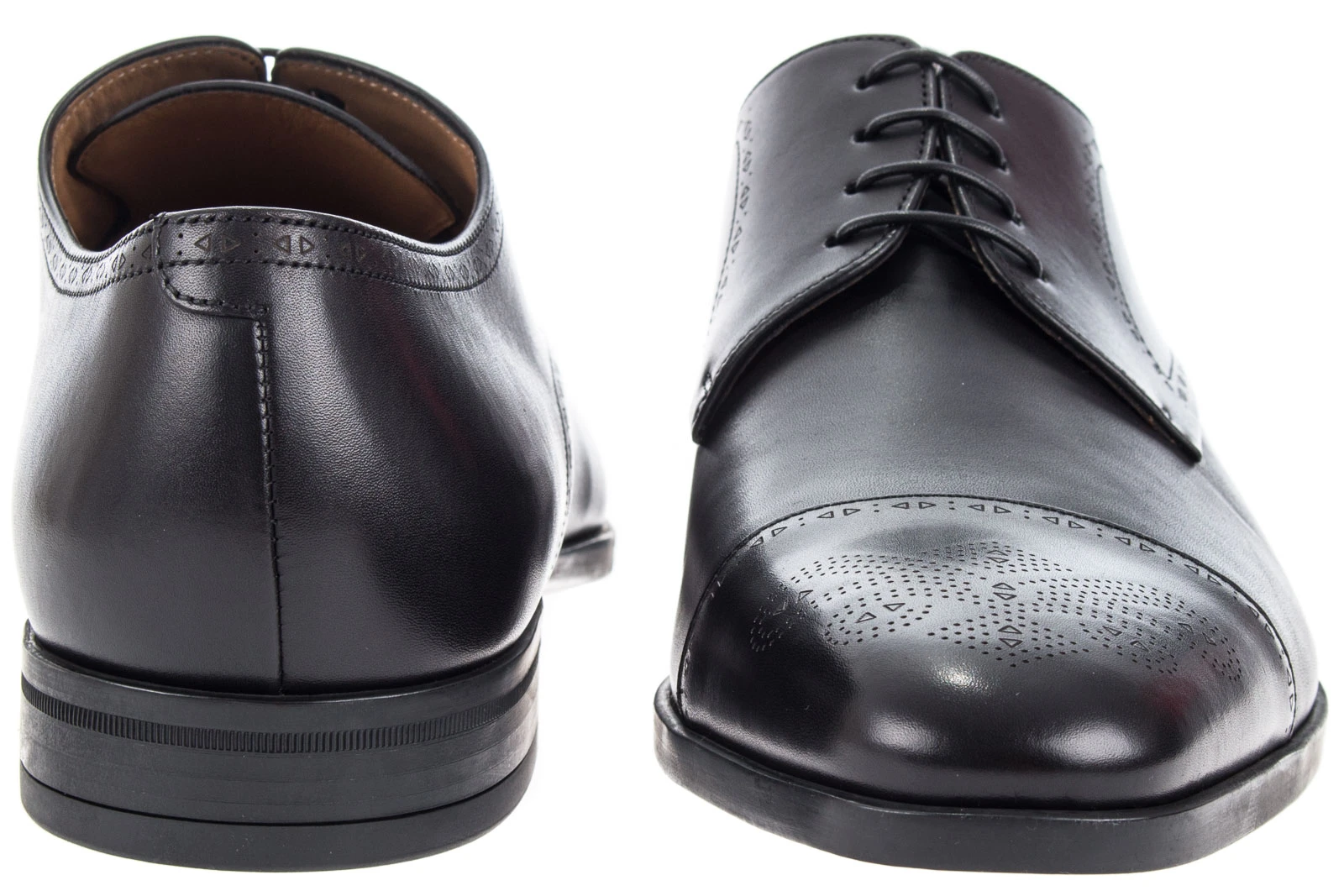 BOSS HBB Schuhe KENSINGTON-DERB-ISCT – Bild 3