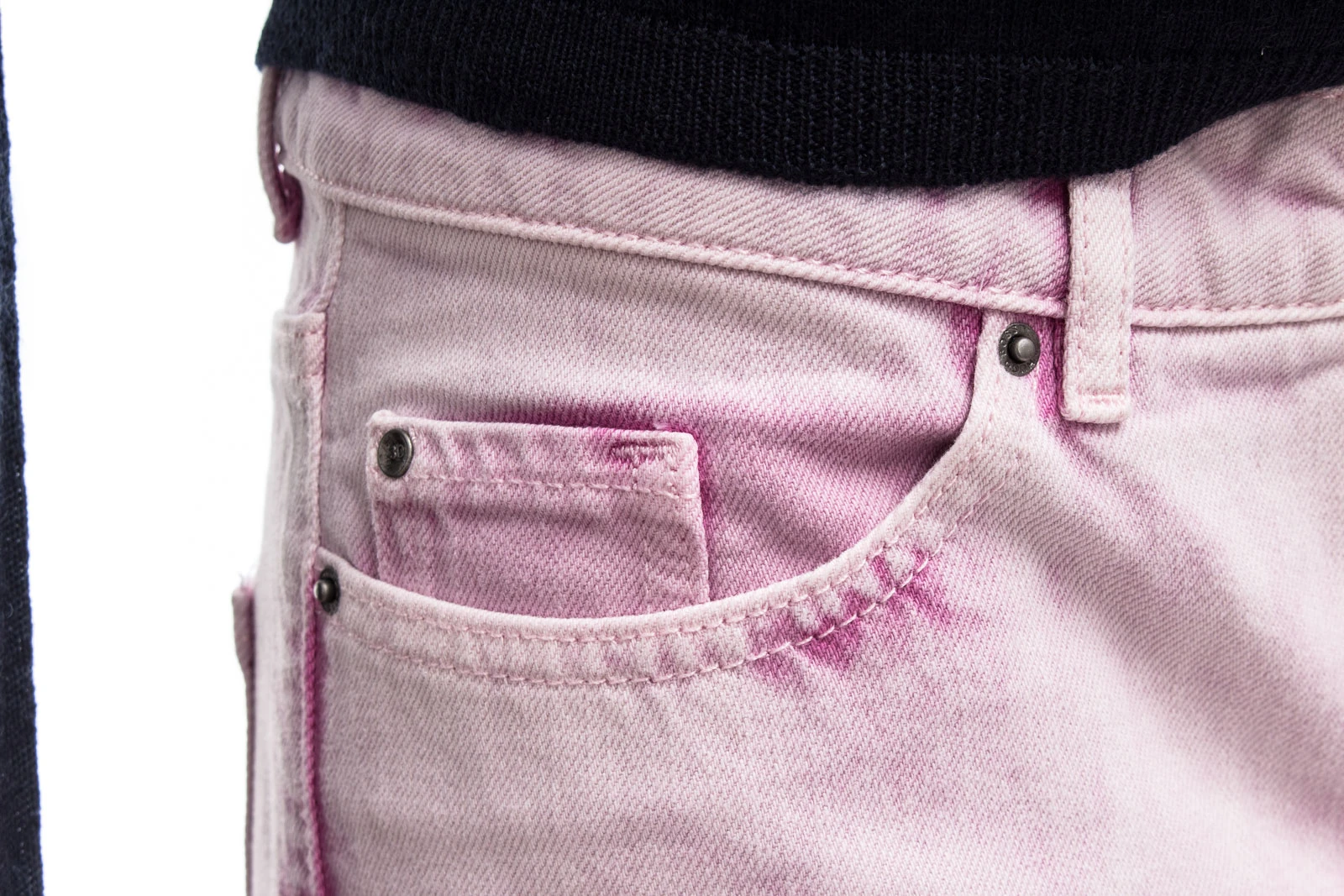 BOSS HBO Jeans J30 CORONA DISCO – Bild 4