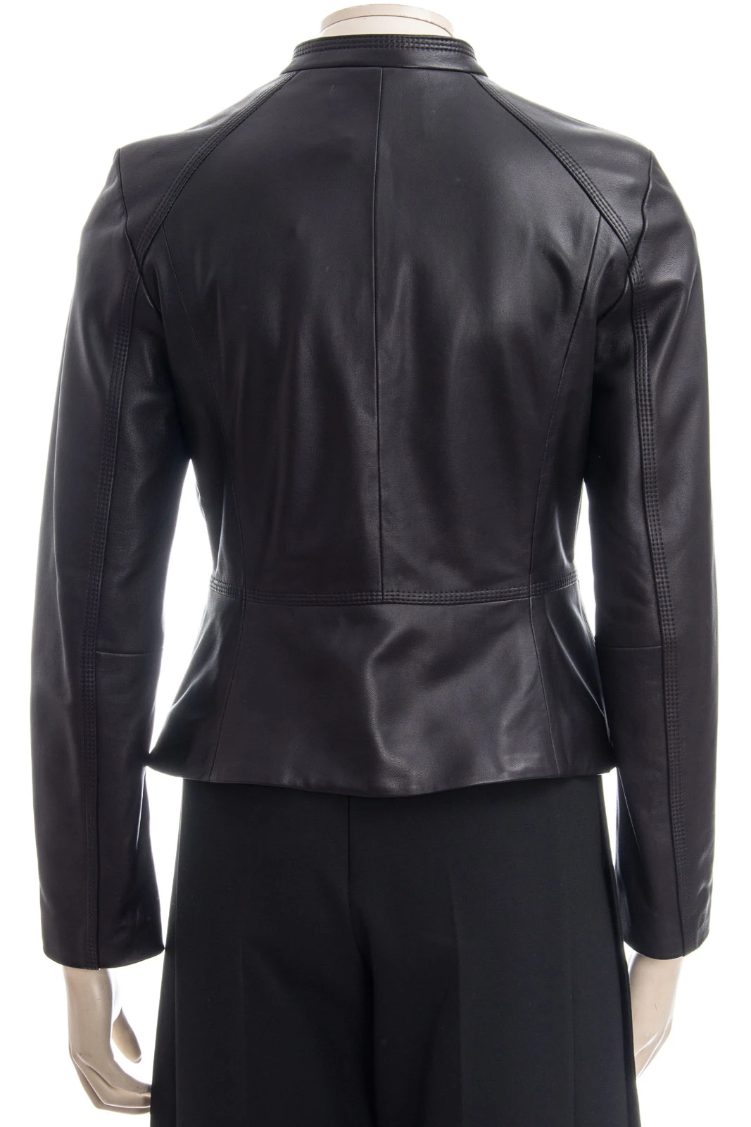 BOSS HBB Lederjacke SAFURA – Bild 3