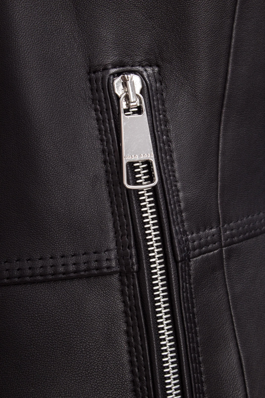 BOSS HBB Lederjacke SAFURA – Bild 4