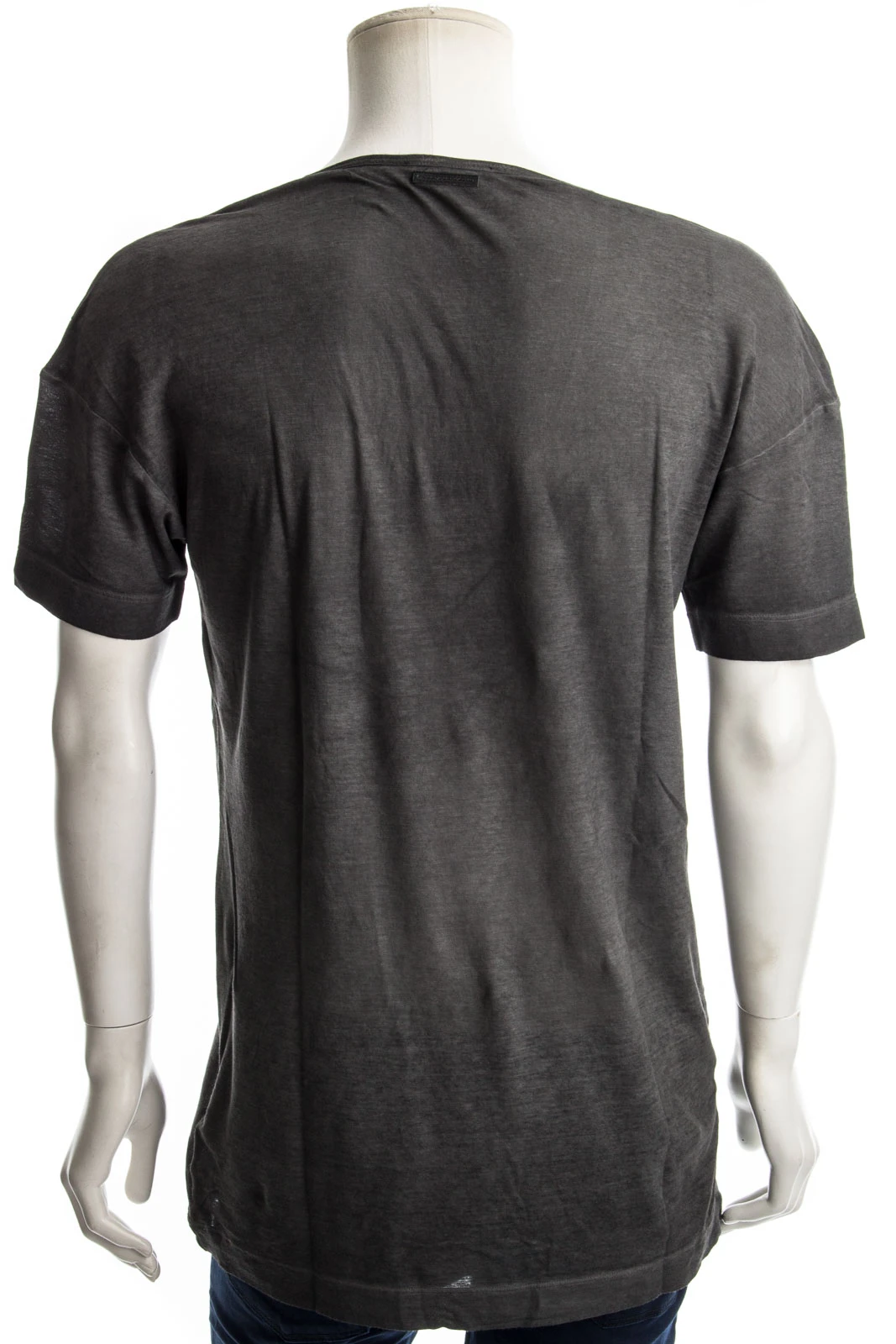 DIESEL BLACK GOLD Shirt TYSAN – Bild 3