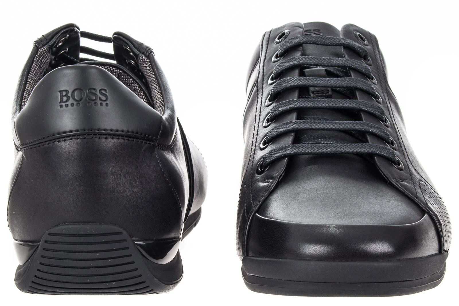 BOSS HBG Sneaker SATURN_LOWP_LUX4 – Bild 3