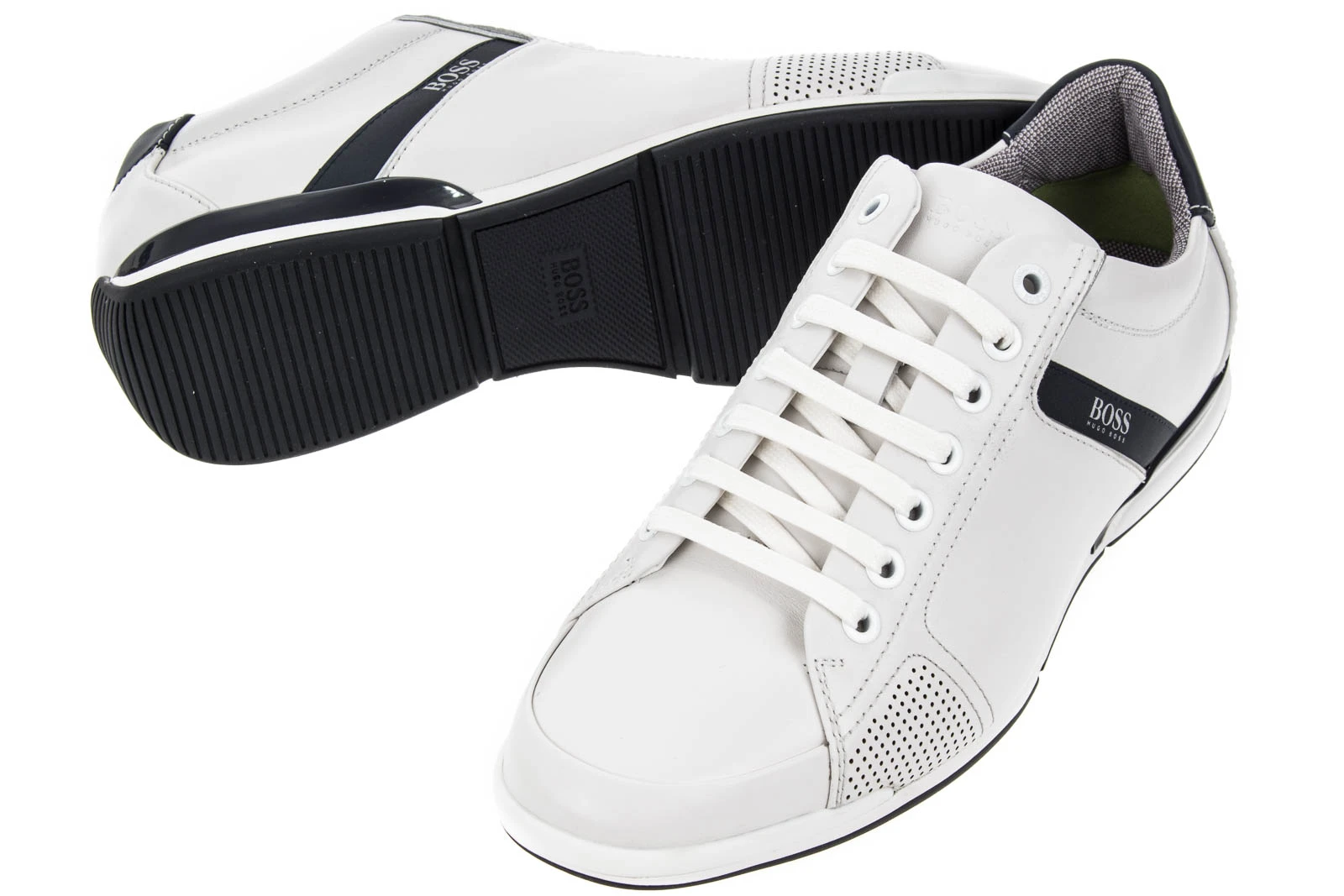 BOSS HBB Sneaker SATURN_LOW_LUX4 – Bild 2
