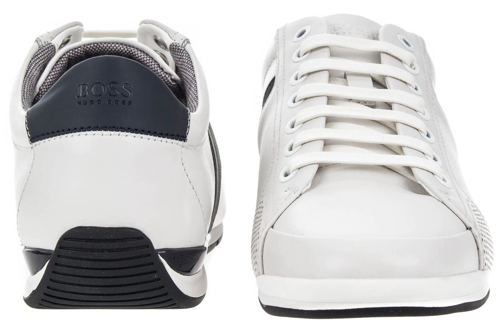 BOSS HBB Sneaker SATURN_LOW_LUX4 – Bild 3