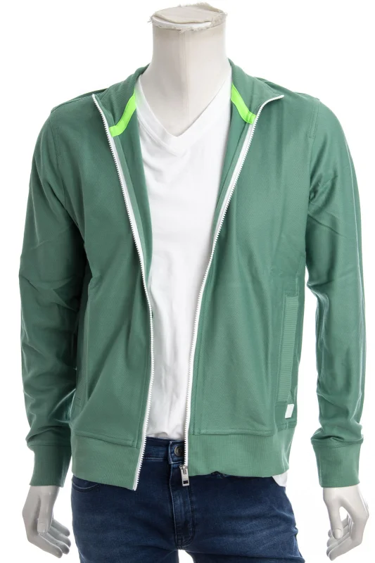 BOSS HBO Sweatjacke ZLOCK