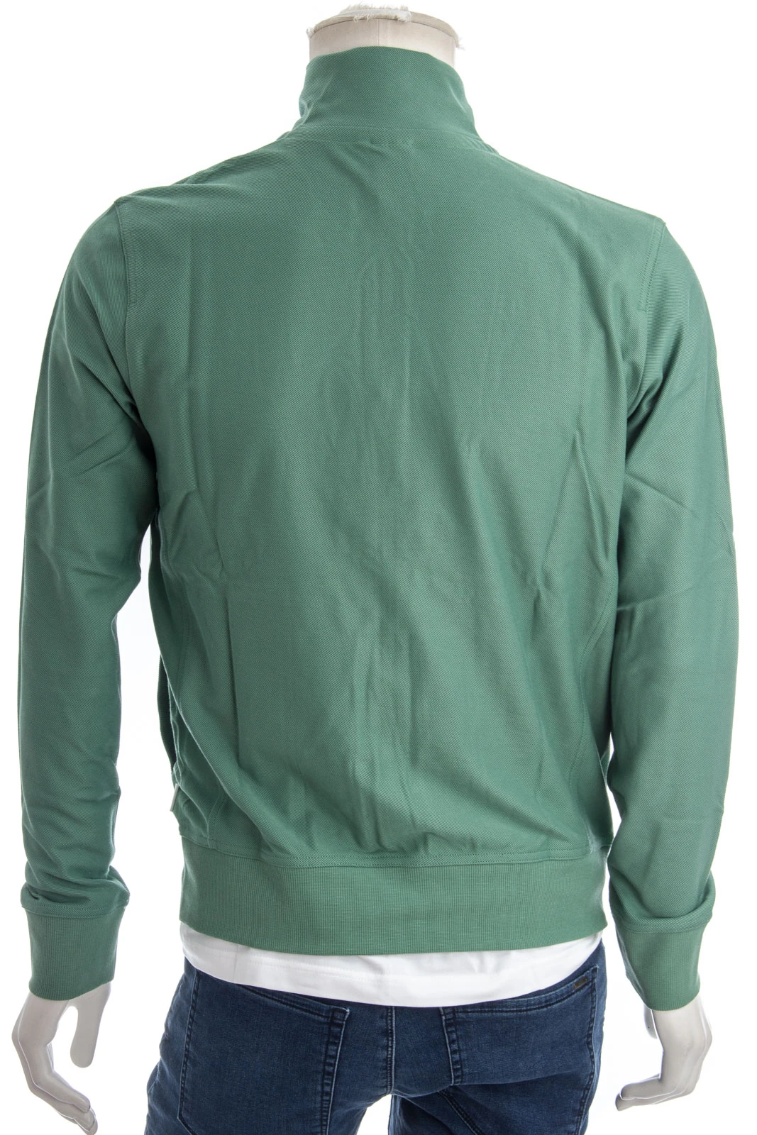 BOSS HBO Sweatjacke ZLOCK – Bild 3