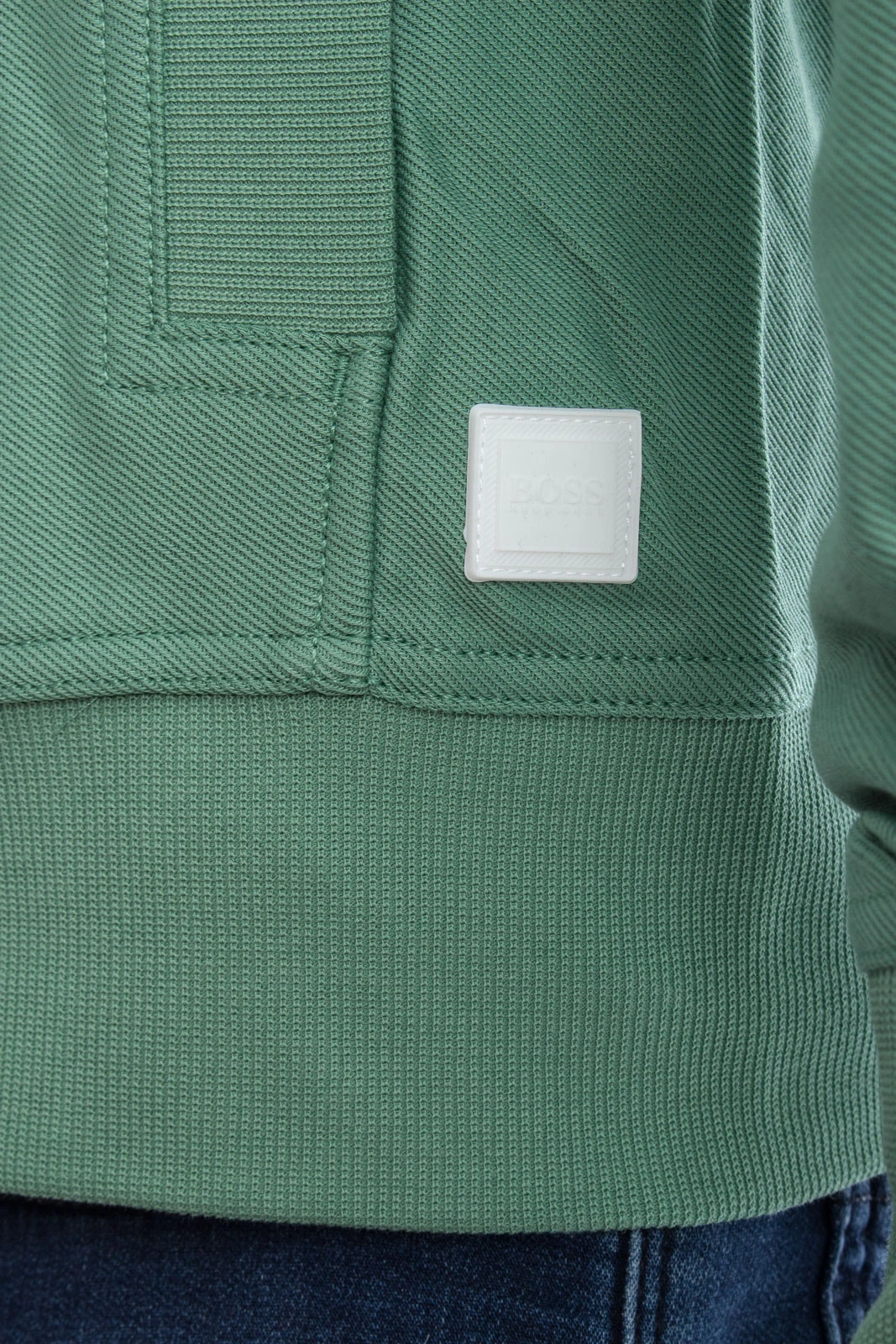 BOSS HBO Sweatjacke ZLOCK – Bild 5