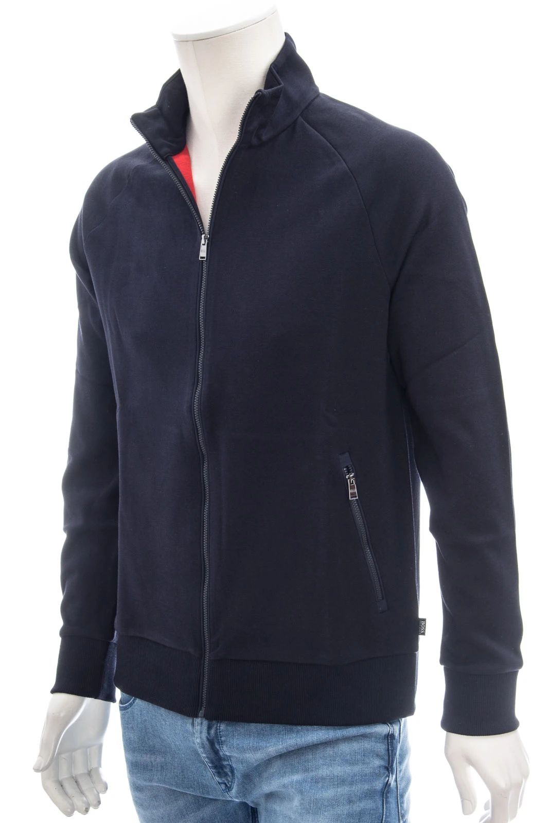 BOSS HBB Sweatjacke SHEPHERD 14 – Bild 2