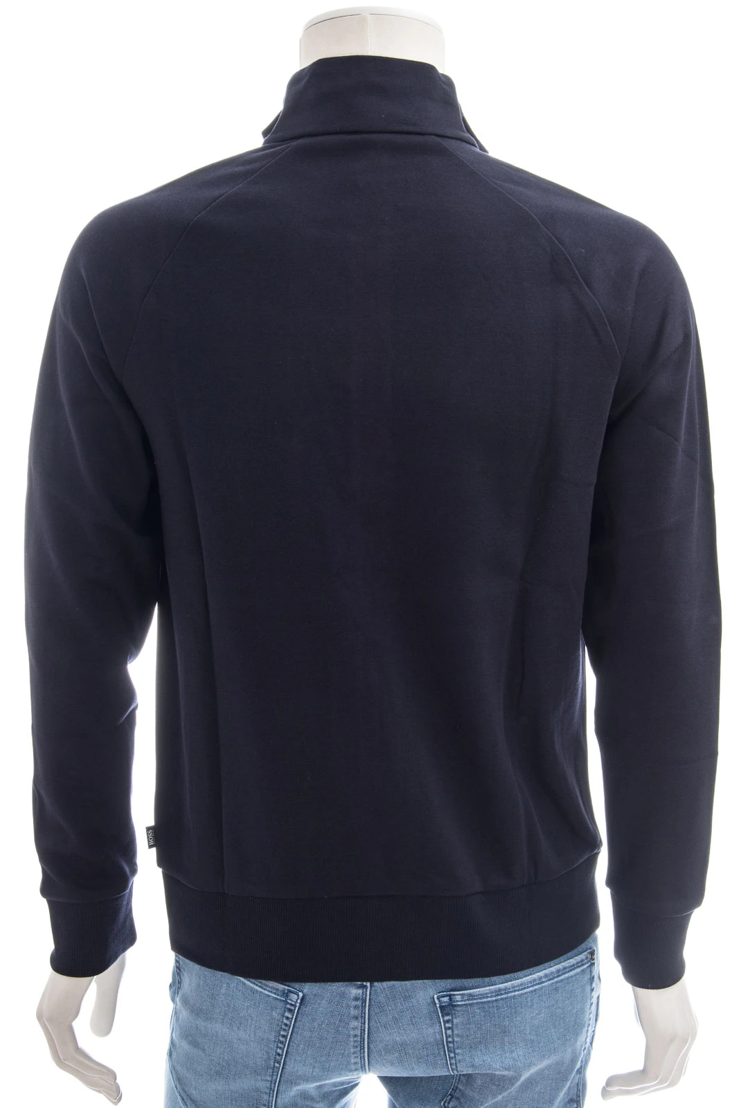 BOSS HBB Sweatjacke SHEPHERD 14 – Bild 3