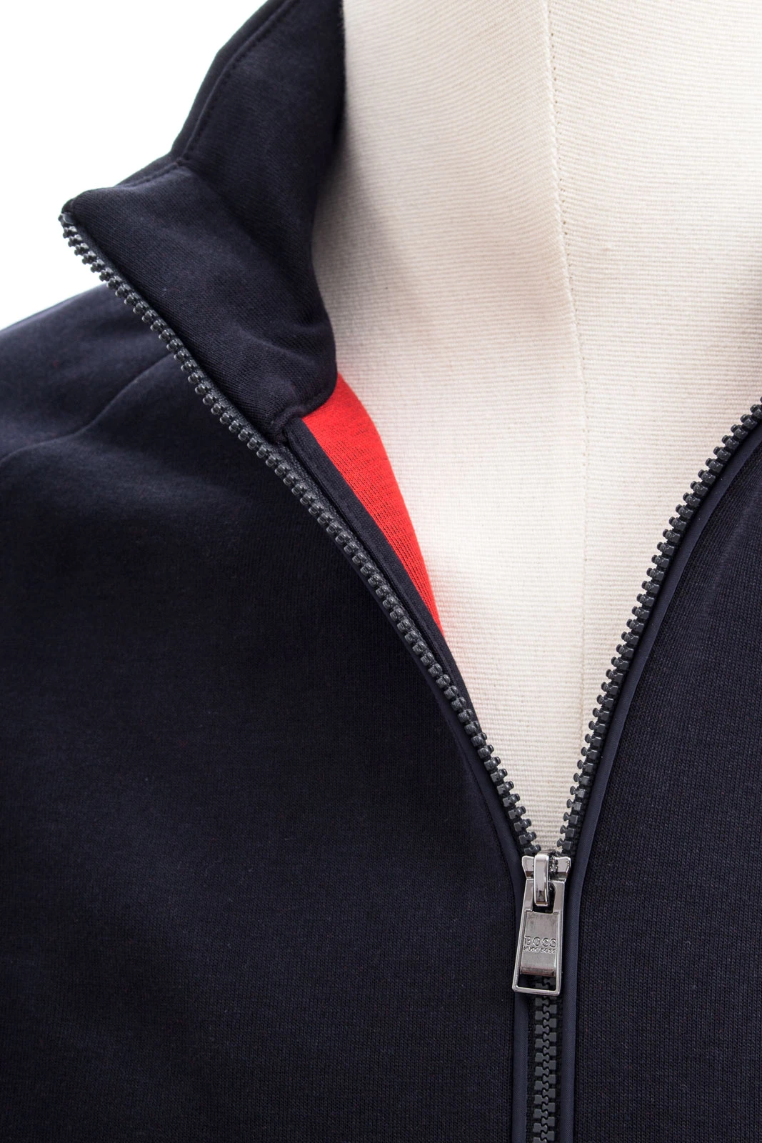 BOSS HBB Sweatjacke SHEPHERD 14 – Bild 4