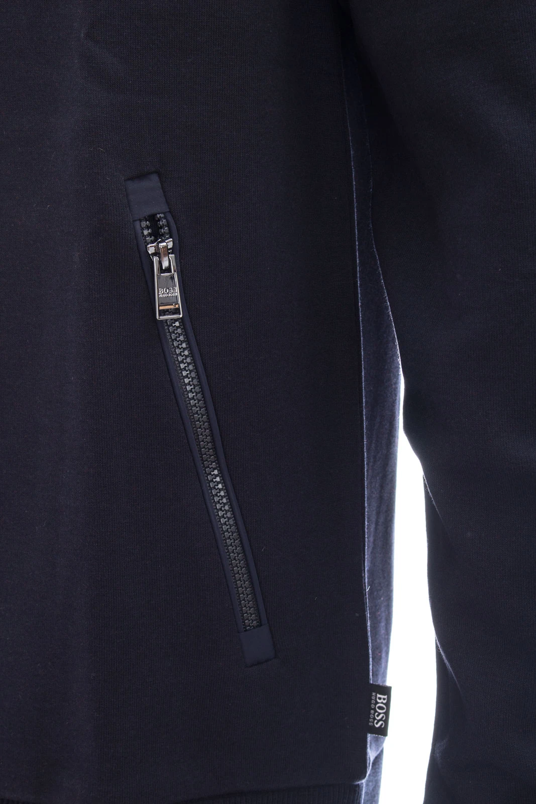 BOSS HBB Sweatjacke SHEPHERD 14 – Bild 5