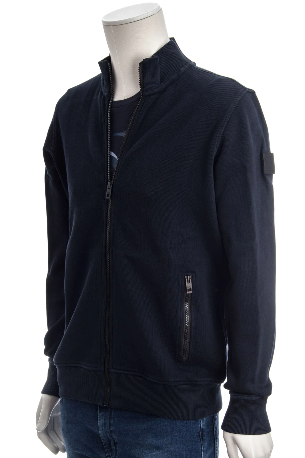 BOSS HBO Sweatjacke ZILDMAN – Bild 2