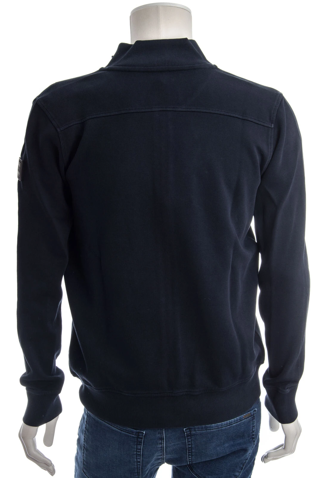 BOSS HBO Sweatjacke ZILDMAN – Bild 3