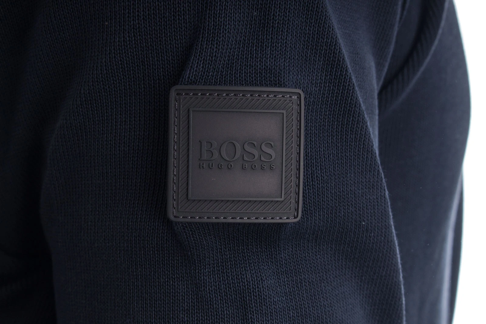 BOSS HBO Sweatjacke ZILDMAN – Bild 4