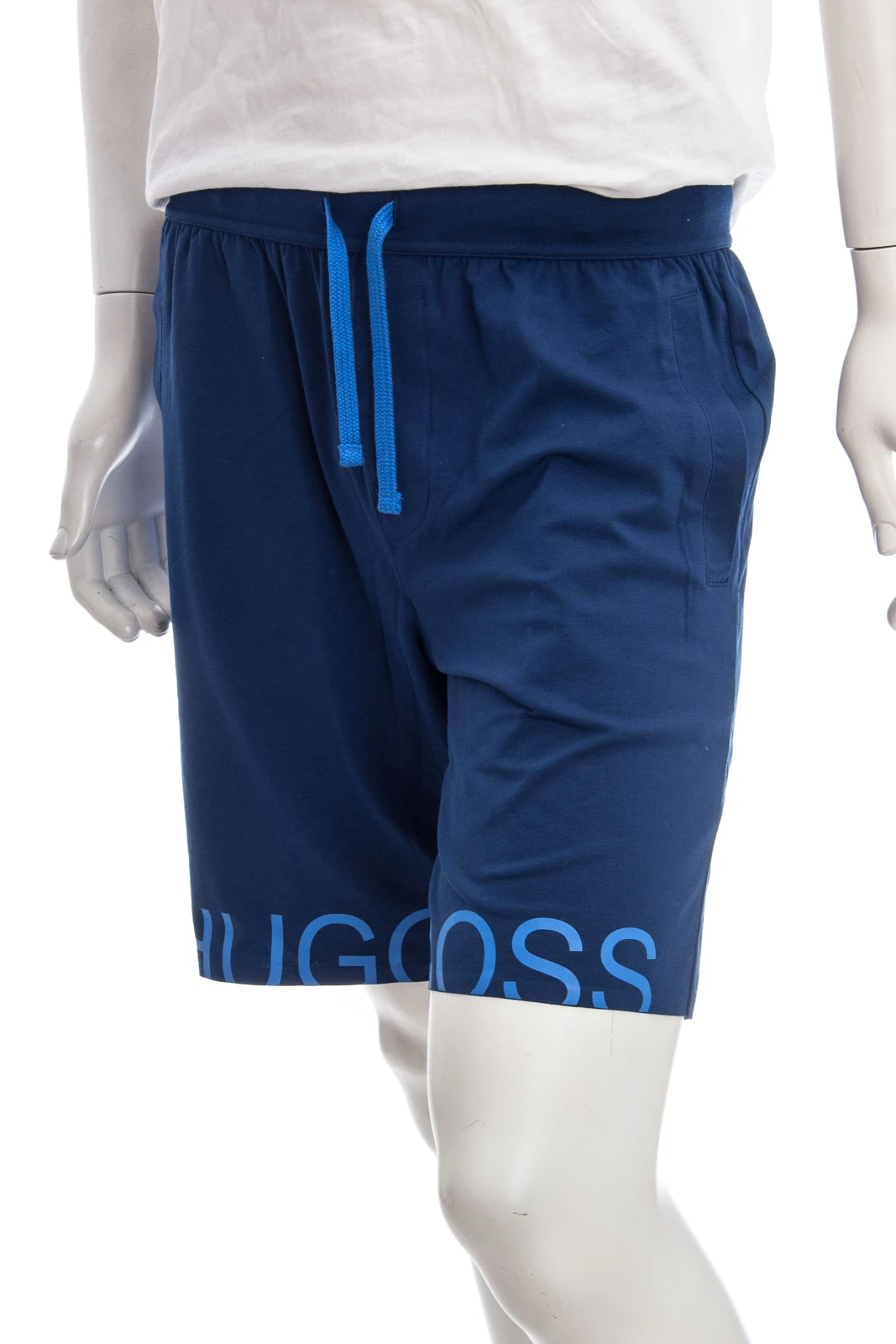 BOSS HBB Sweathose IDENTITY SHORTS – Bild 2