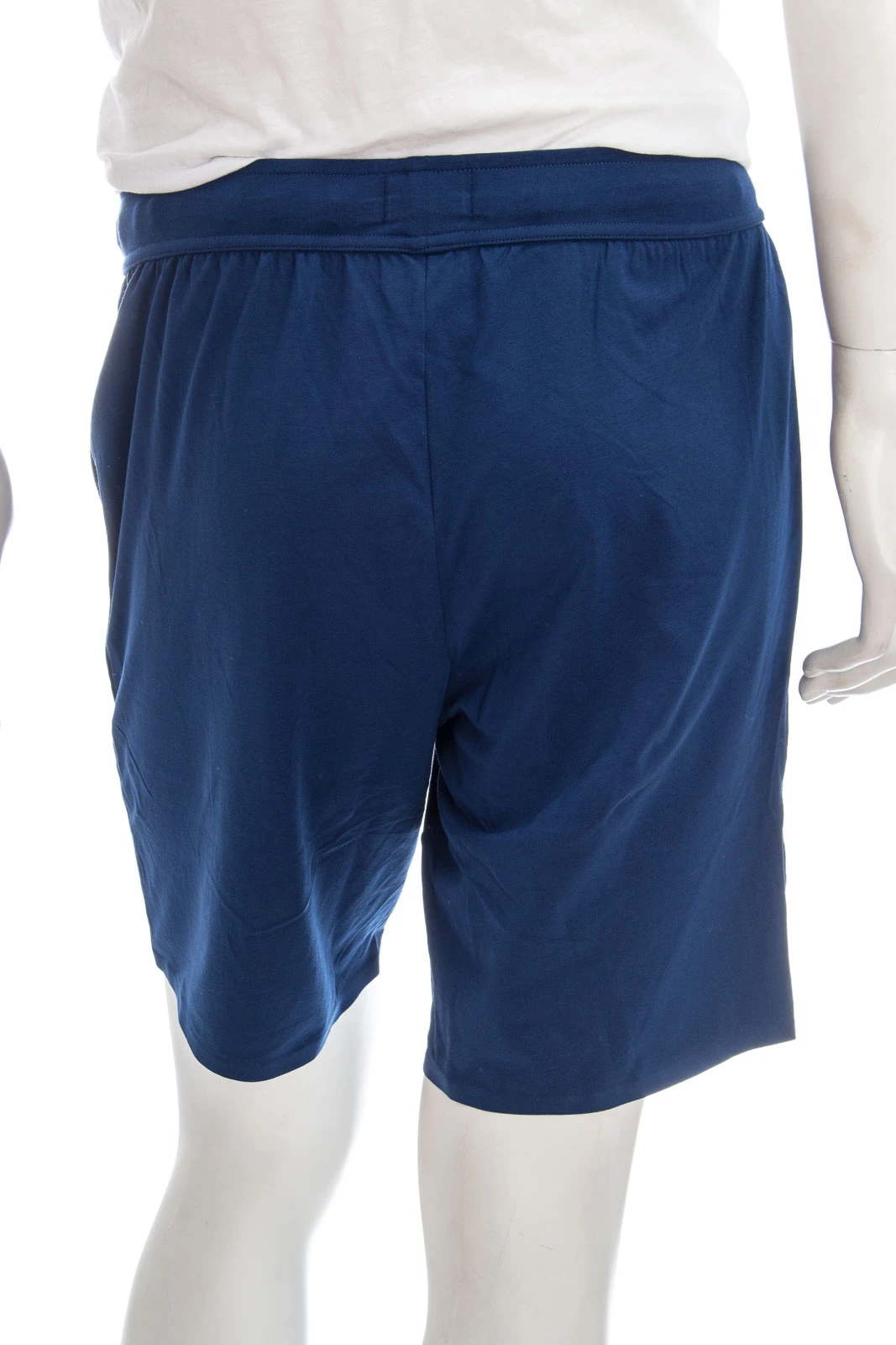 BOSS HBB Sweathose IDENTITY SHORTS – Bild 3
