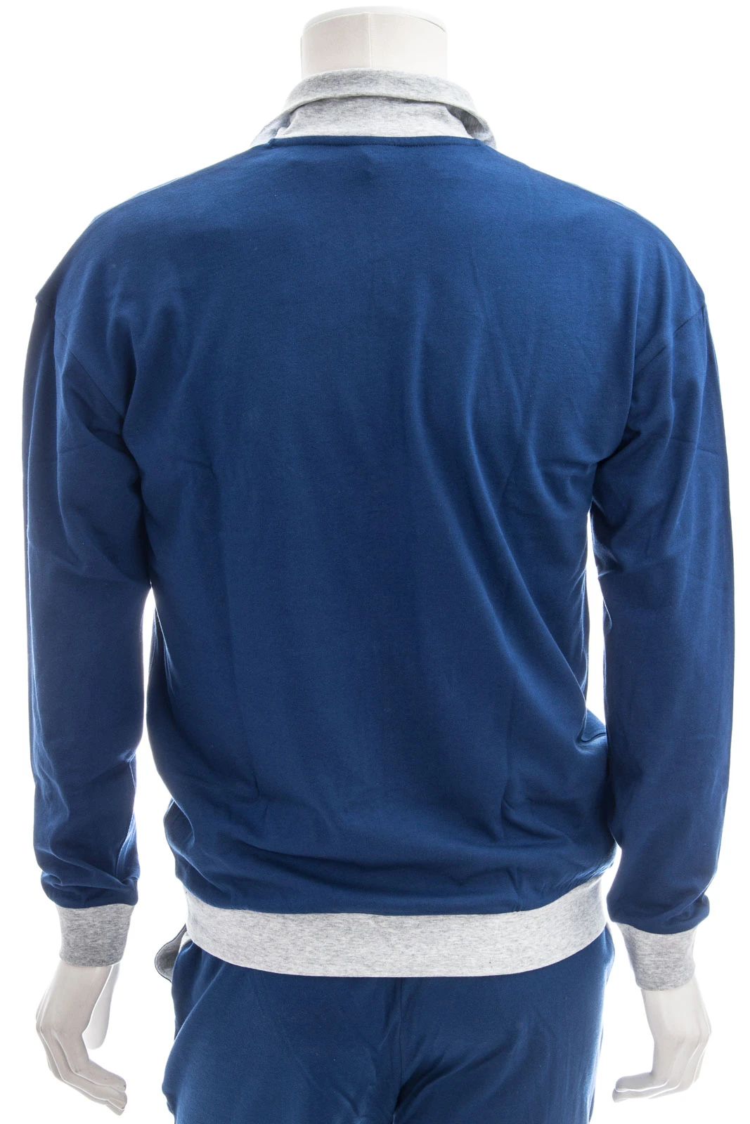 BOSS HBB Sweatjacke AUTHENTIC JACKET Z – Bild 3