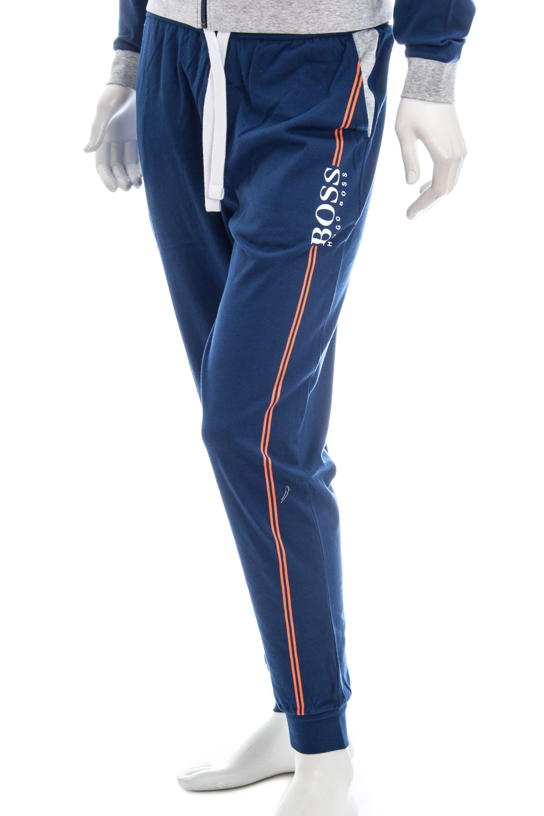 BOSS HBB Sweathose AUTHENTIC PANTS – Bild 2