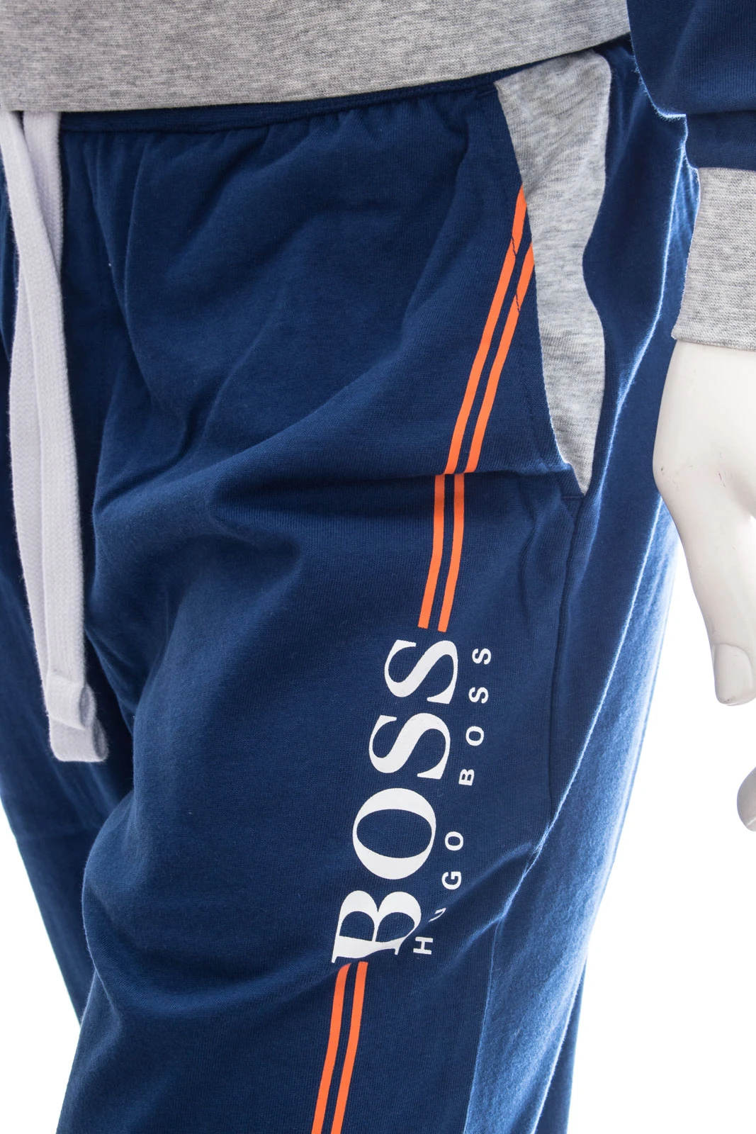 BOSS HBB Sweathose AUTHENTIC PANTS – Bild 4