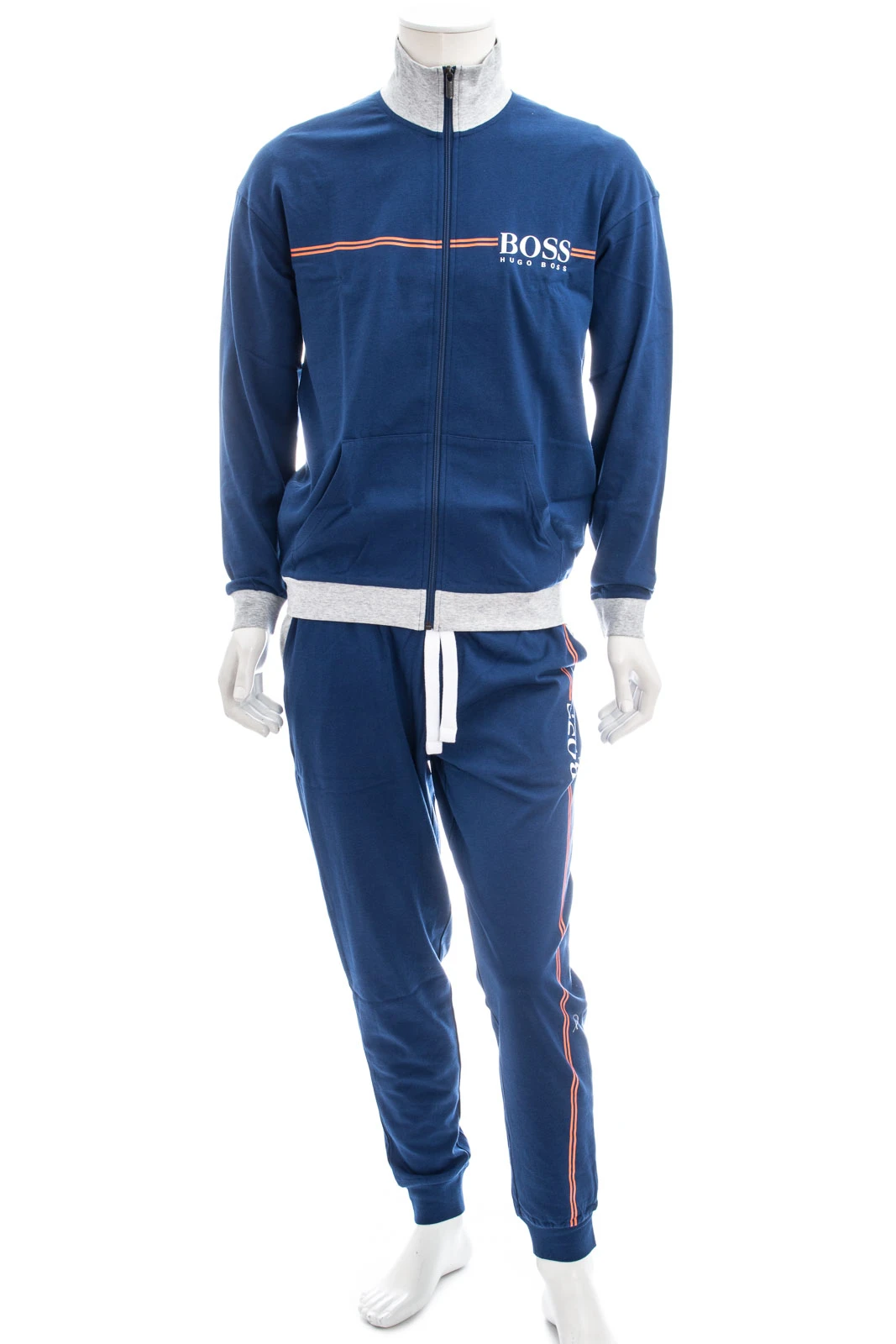 BOSS HBB Sweathose AUTHENTIC PANTS – Bild 5