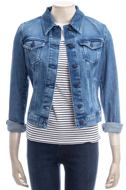 BOSS HBO Jeansjacke J90 GHENT