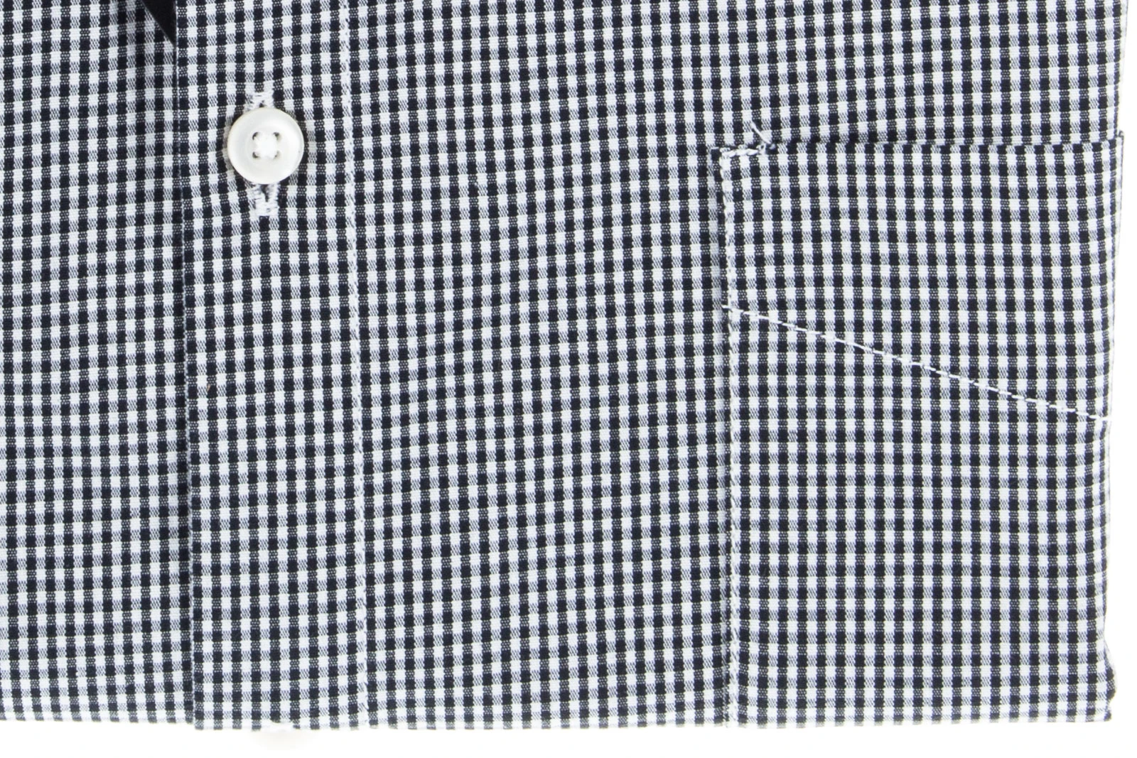 BOSS HBO Kurzarmhemd MAGNETON – Bild 3