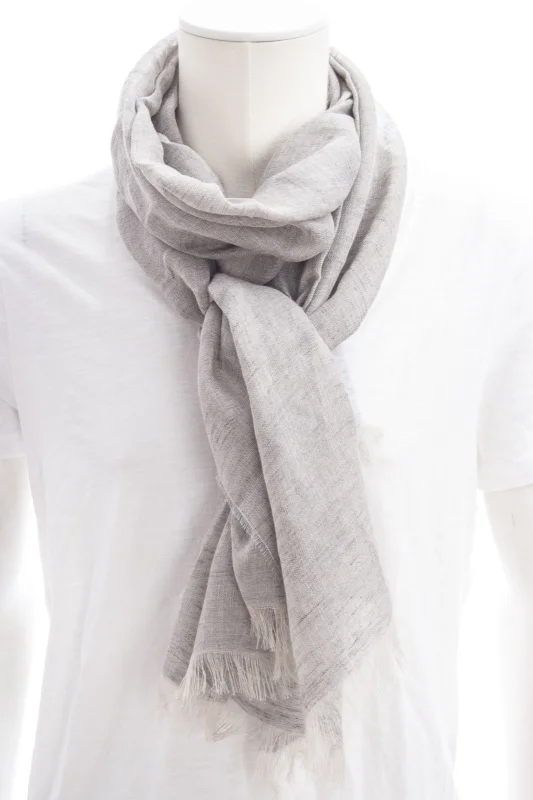 BOSS HBO Tuch NICANDRO