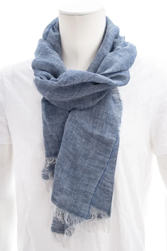 BOSS HBO Tuch NICANDRO