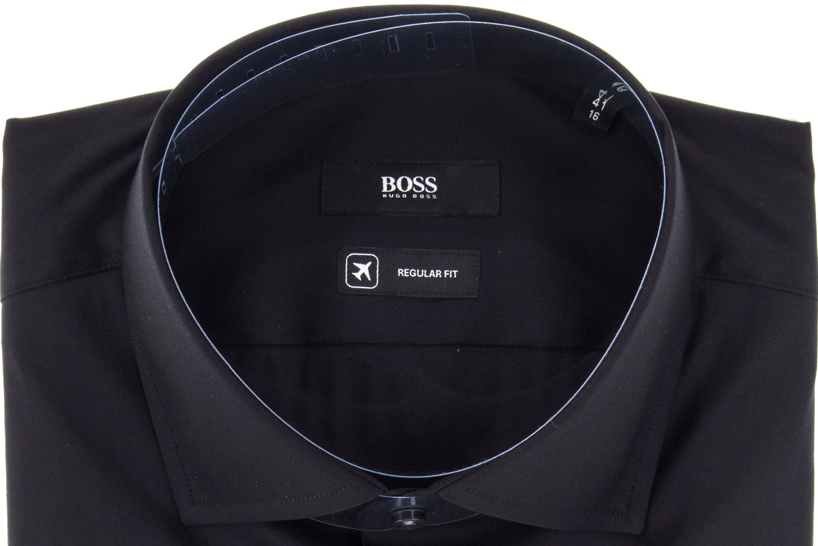 BOSS HBB Hemd GORDON – Bild 2