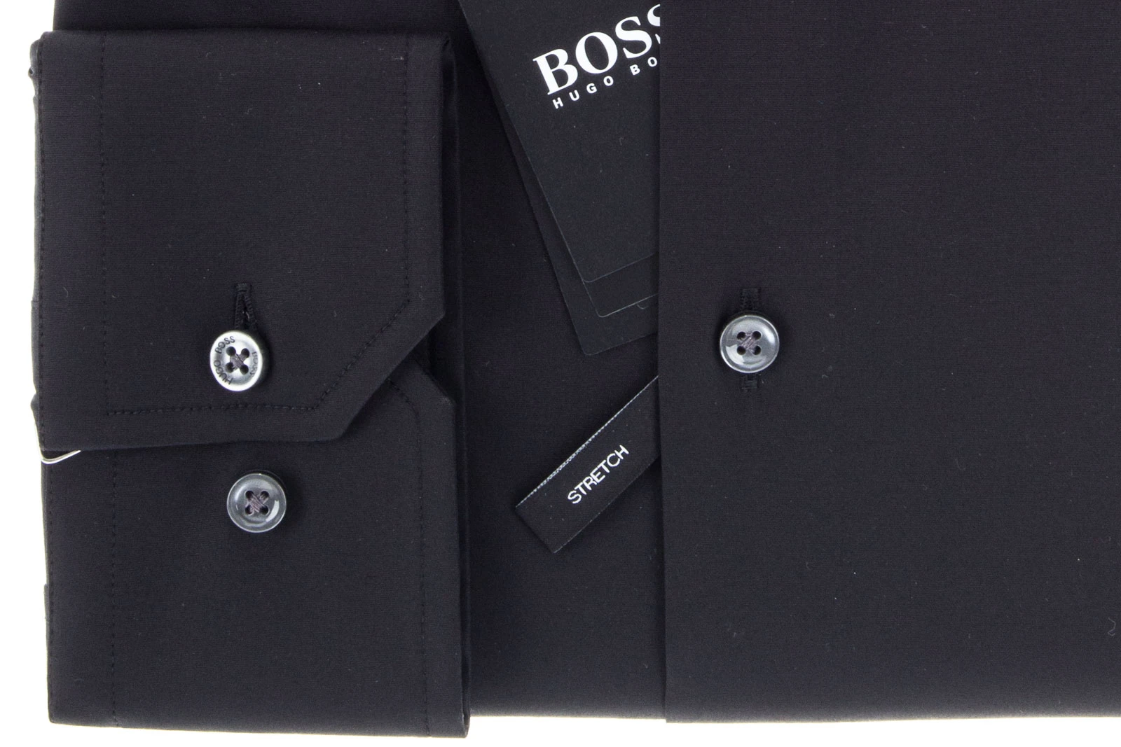 BOSS HBB Hemd GORDON – Bild 3